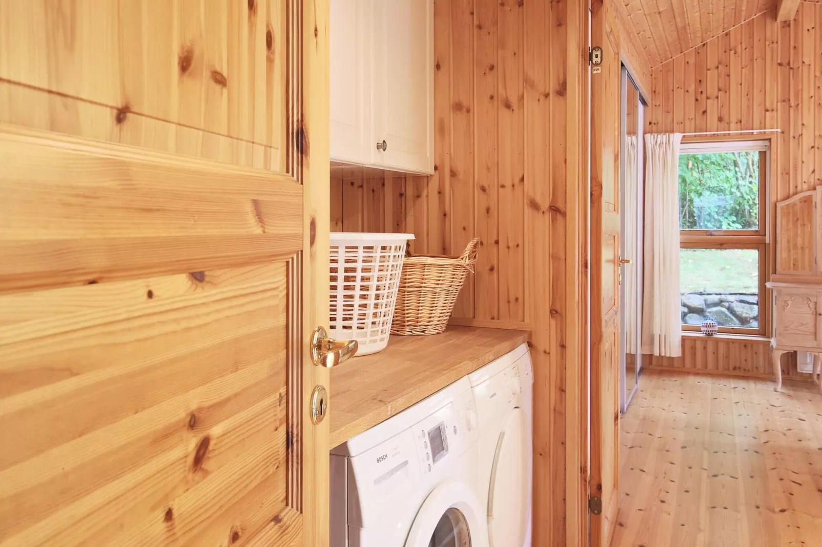 6 person holiday home in Gilleleje-Indoor