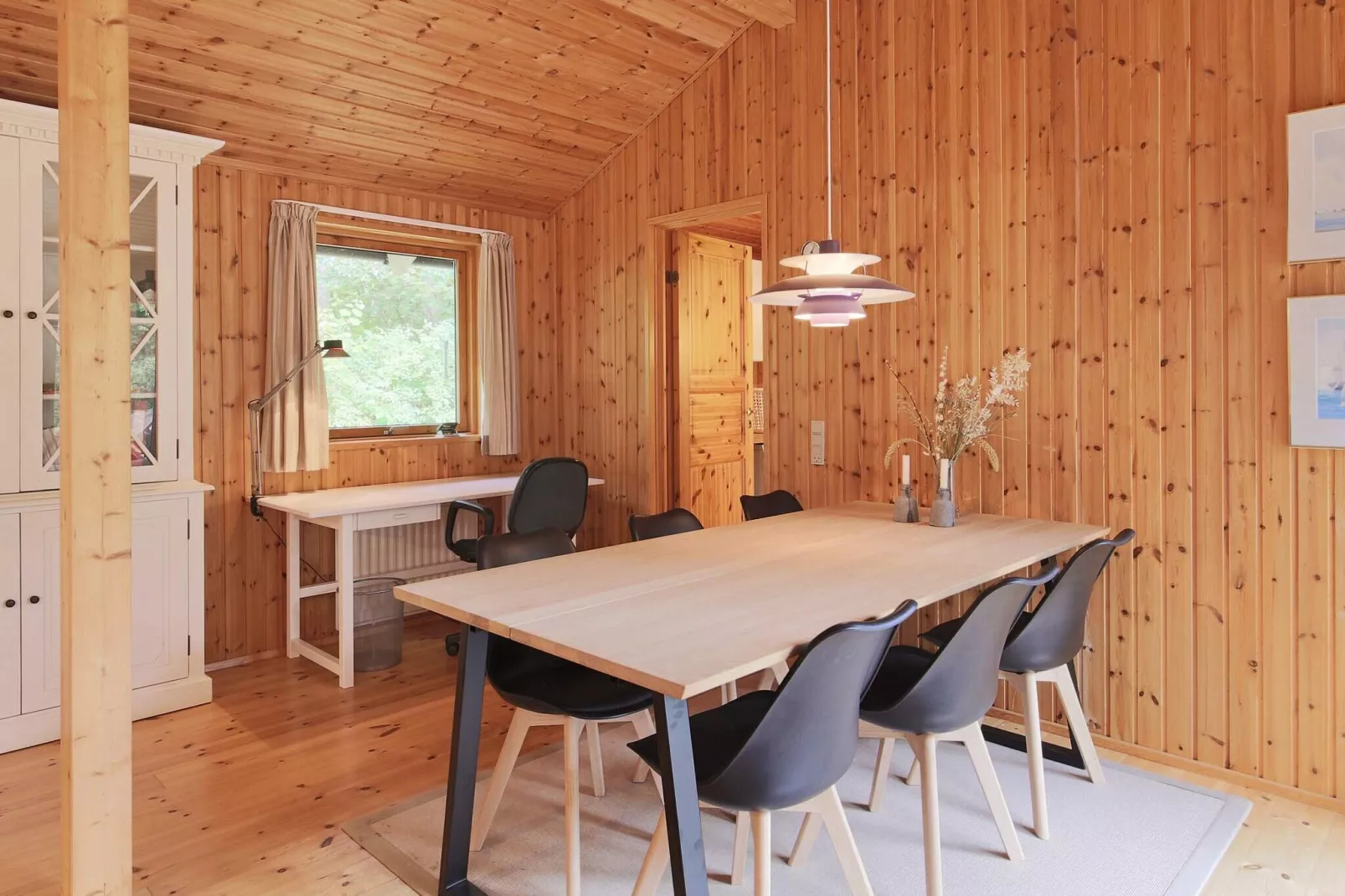 6 person holiday home in Gilleleje-Indoor