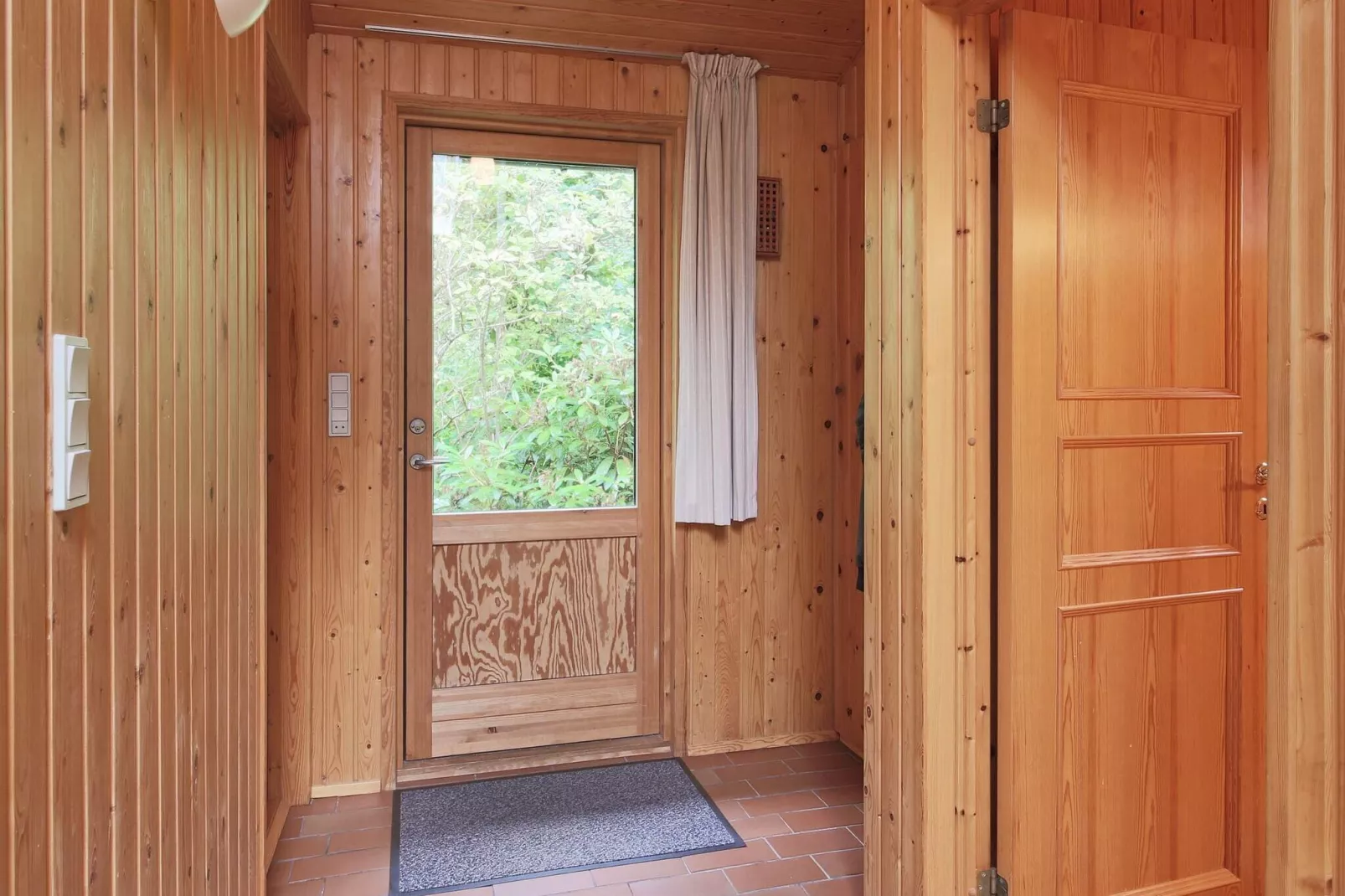 6 person holiday home in Gilleleje-Indoor