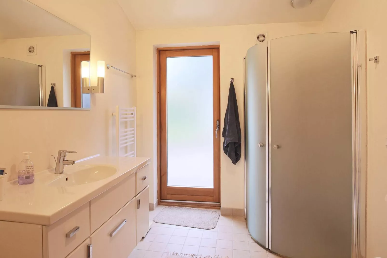 6 person holiday home in Gilleleje-Indoor