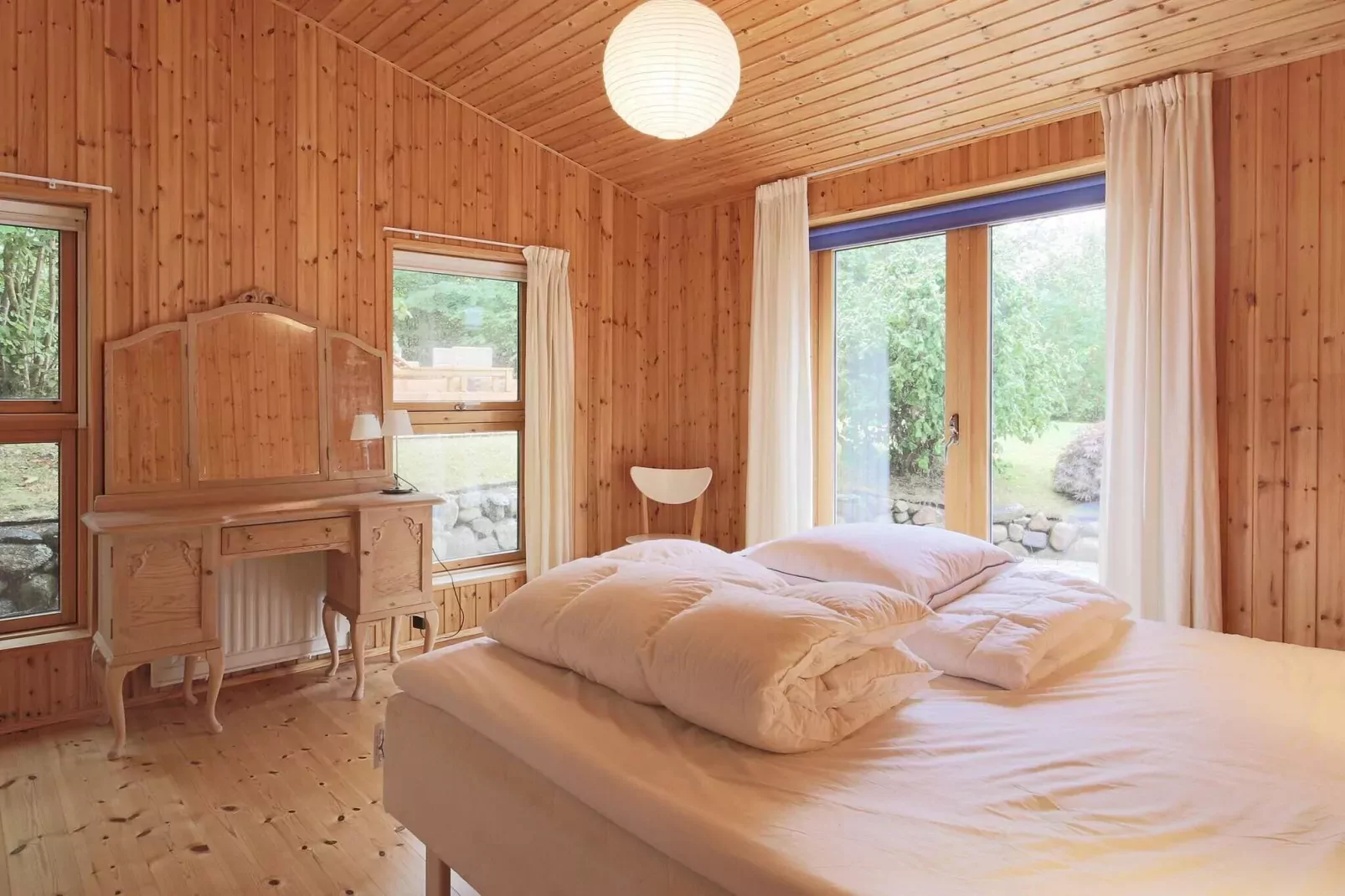 6 person holiday home in Gilleleje-Indoor