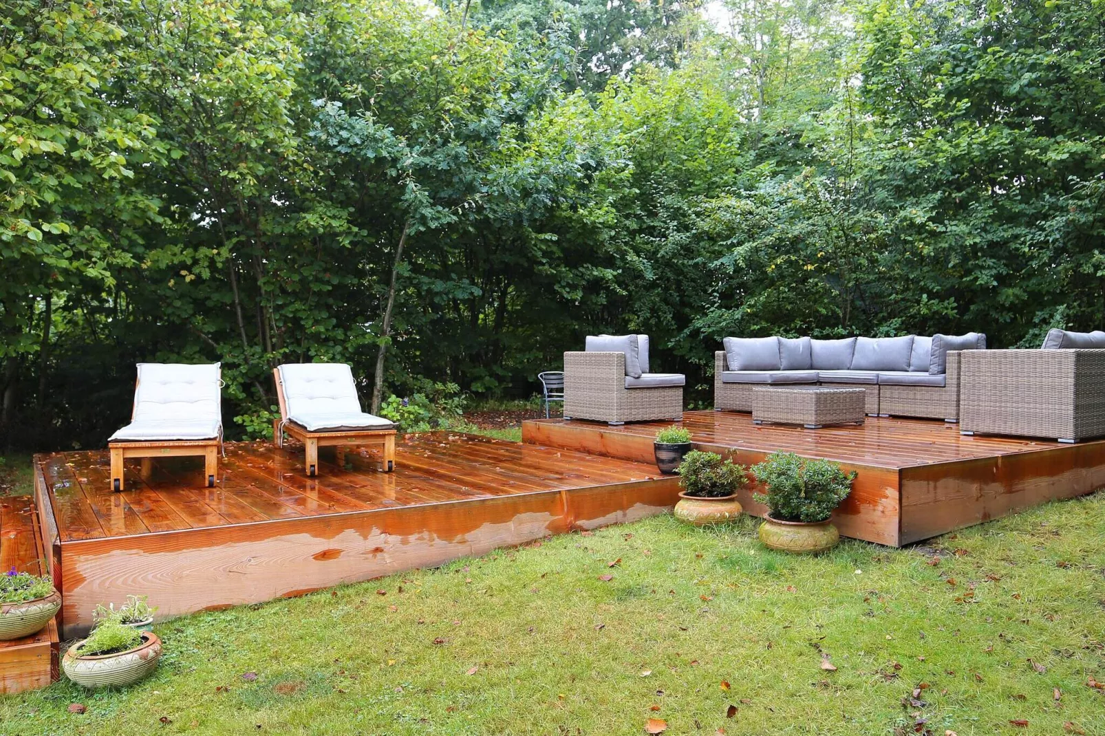 6 person holiday home in Gilleleje-View