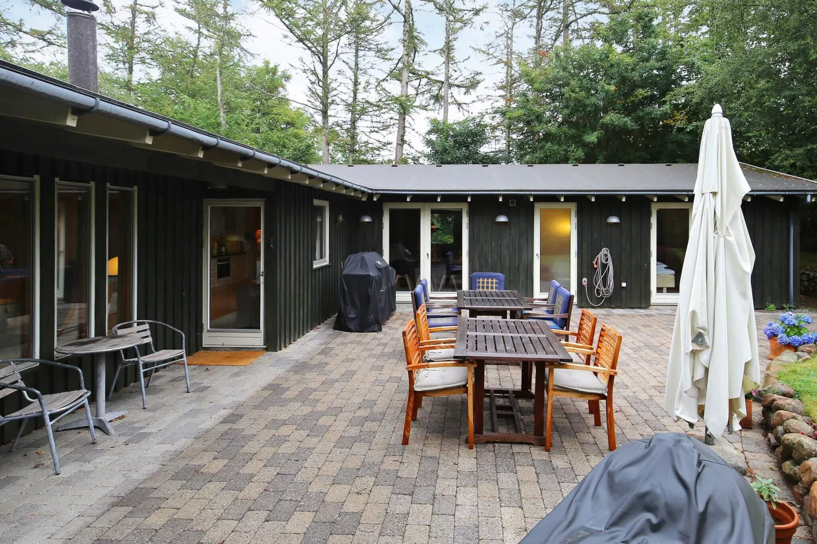 6 person holiday home in Gilleleje-View
