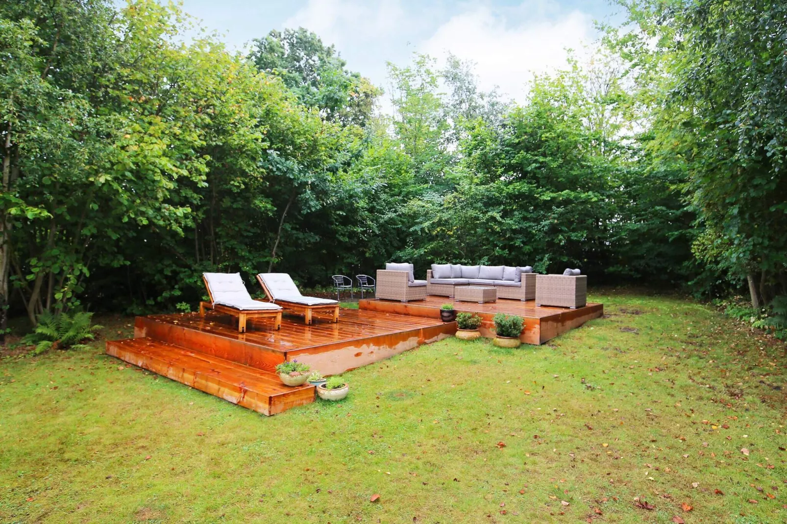 6 person holiday home in Gilleleje-View