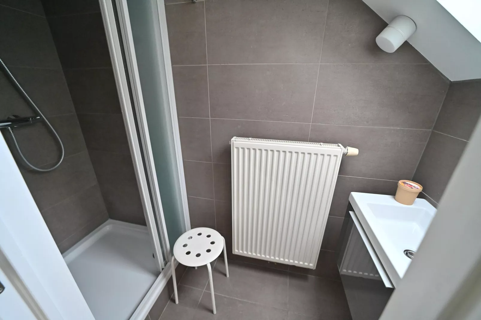 Combles de l’Atelier-Badezimmer