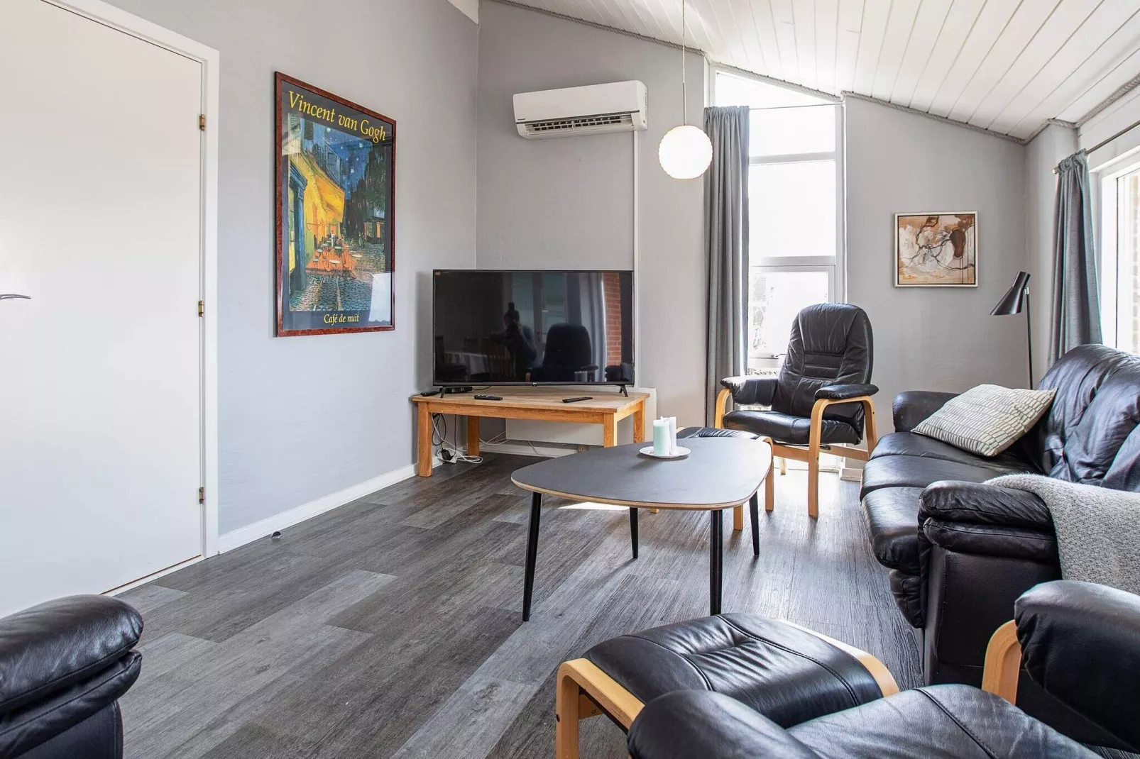 12 person holiday home in Vestervig-By Traum-Indoor