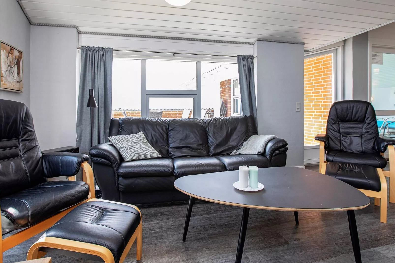 12 person holiday home in Vestervig-By Traum-Indoor