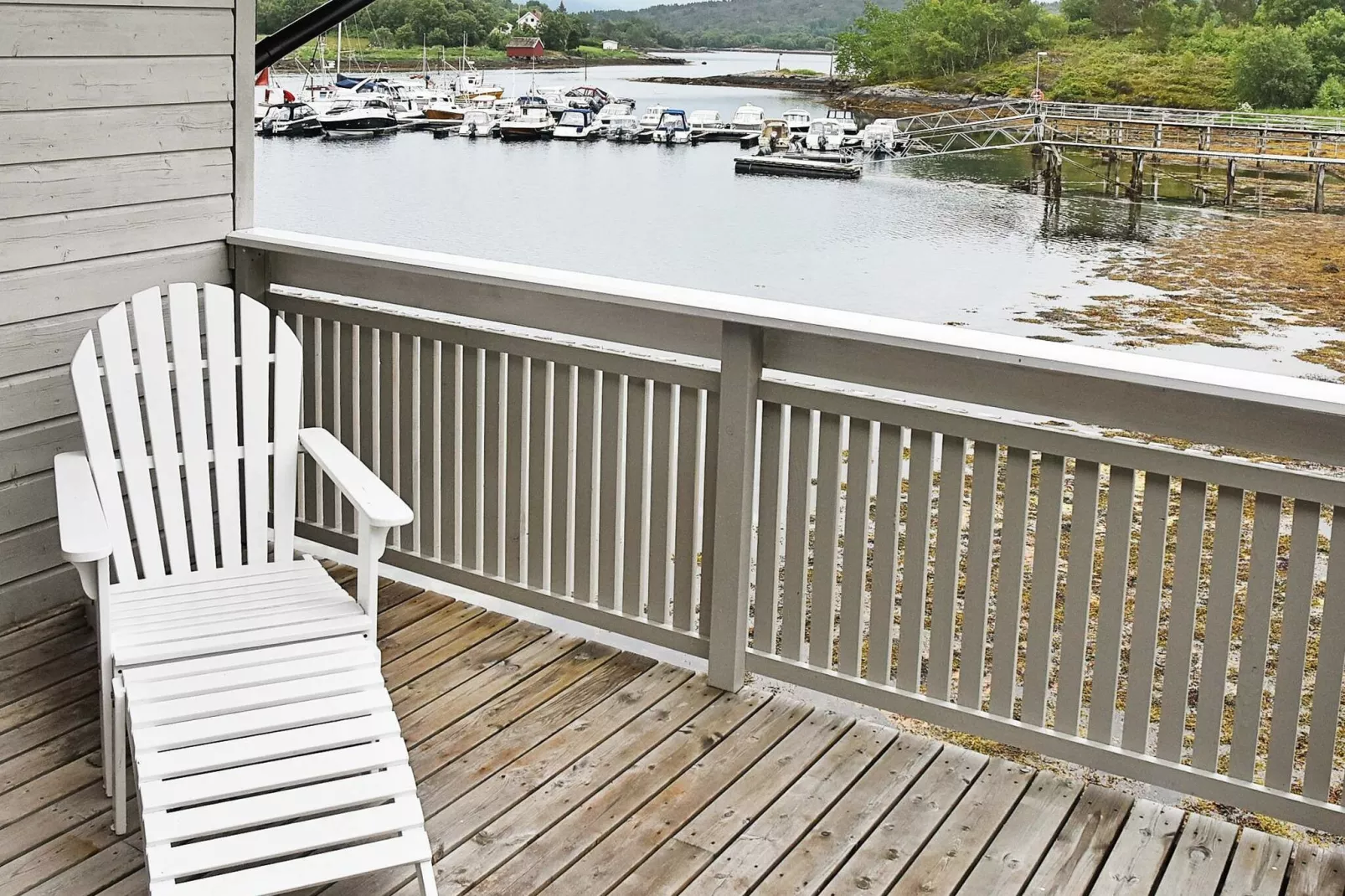 8 person holiday home in Lesund