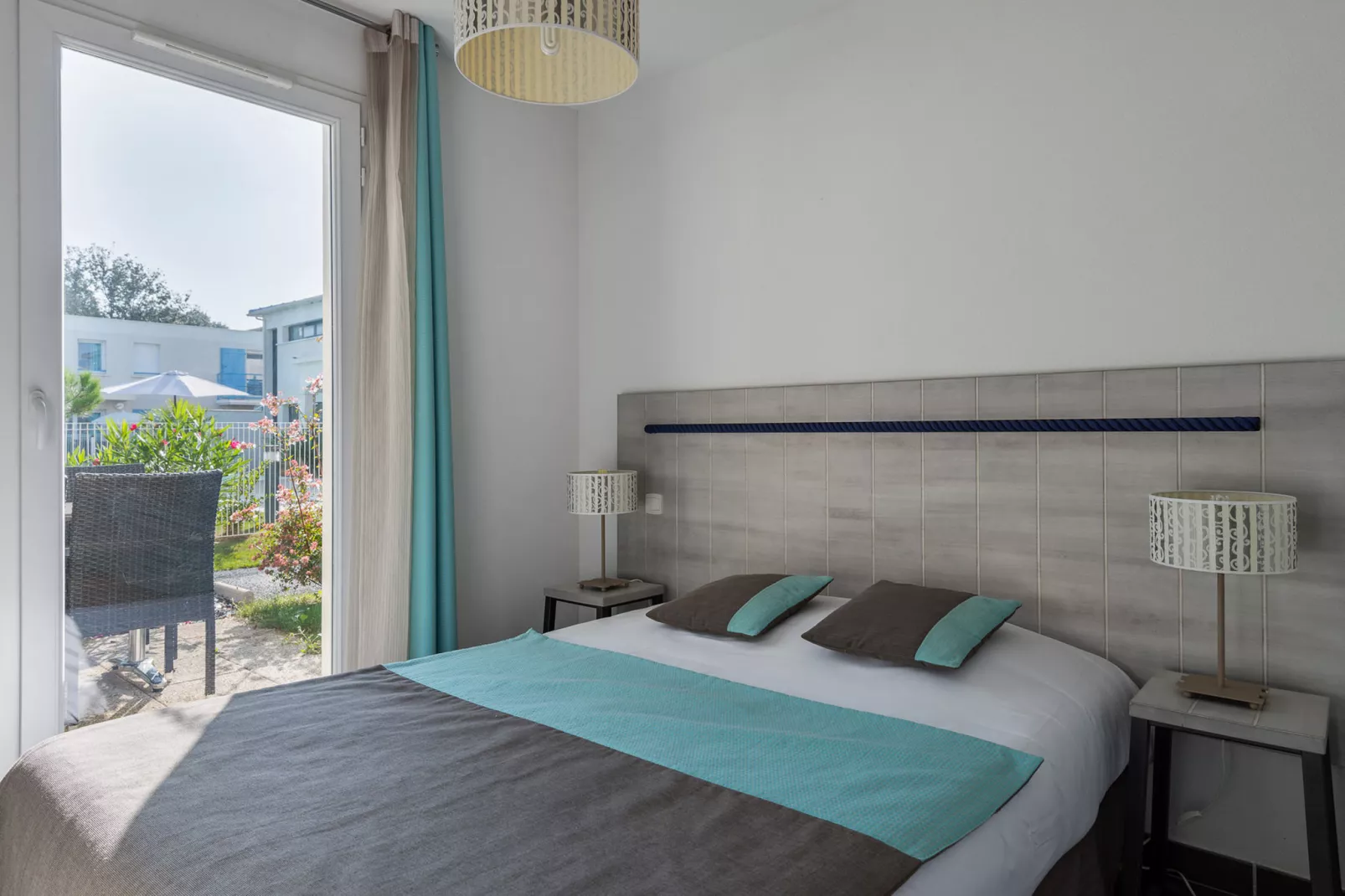 Les Carrelets 2-Bedroom