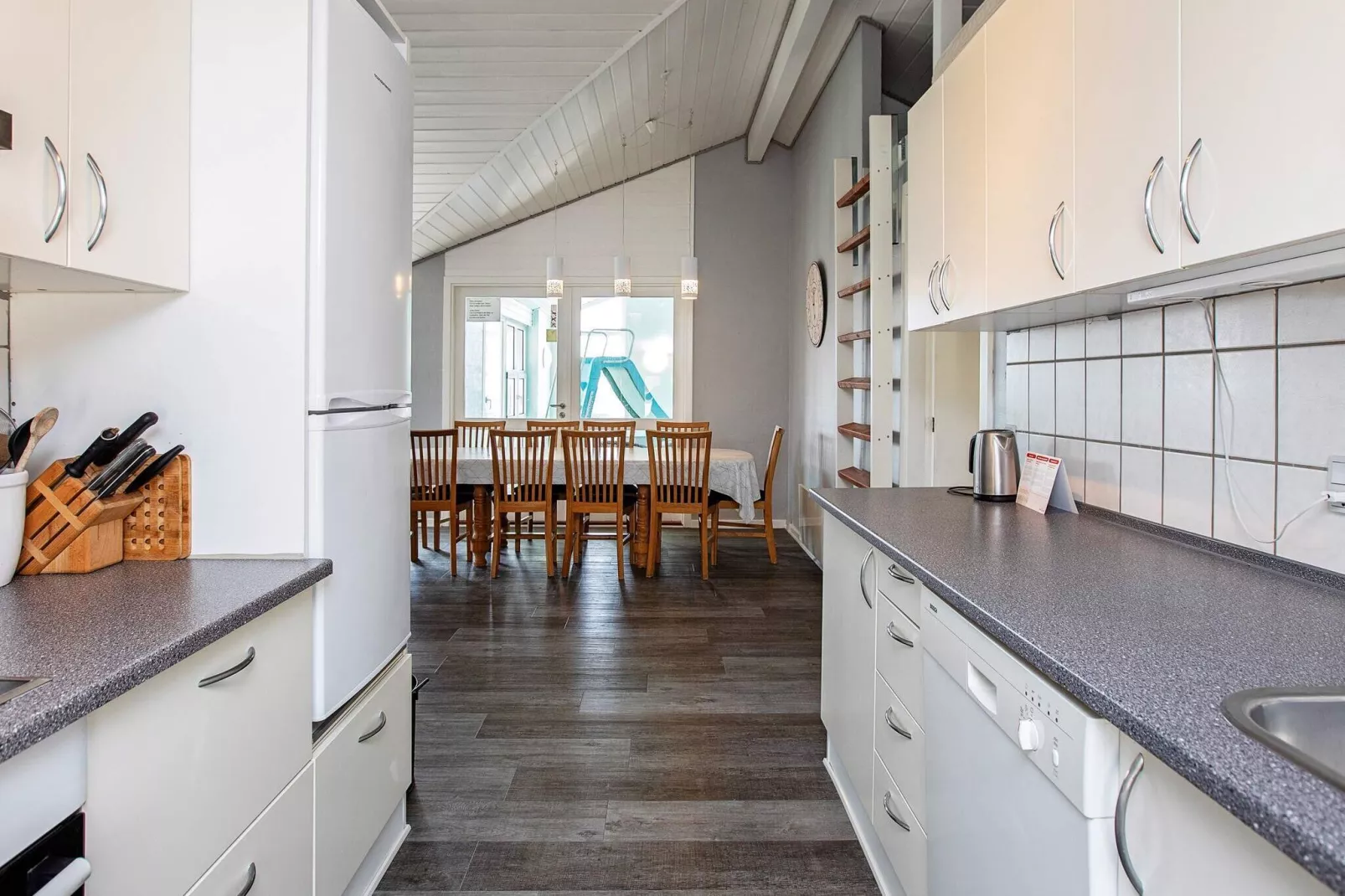 12 person holiday home in Vestervig-By Traum-Indoor
