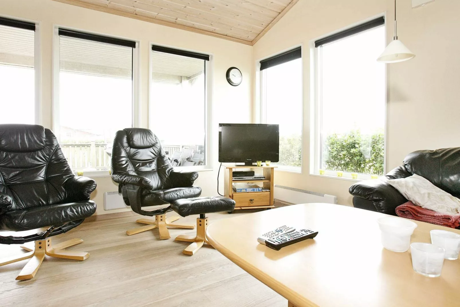 8 person holiday home in Vestervig-By Traum