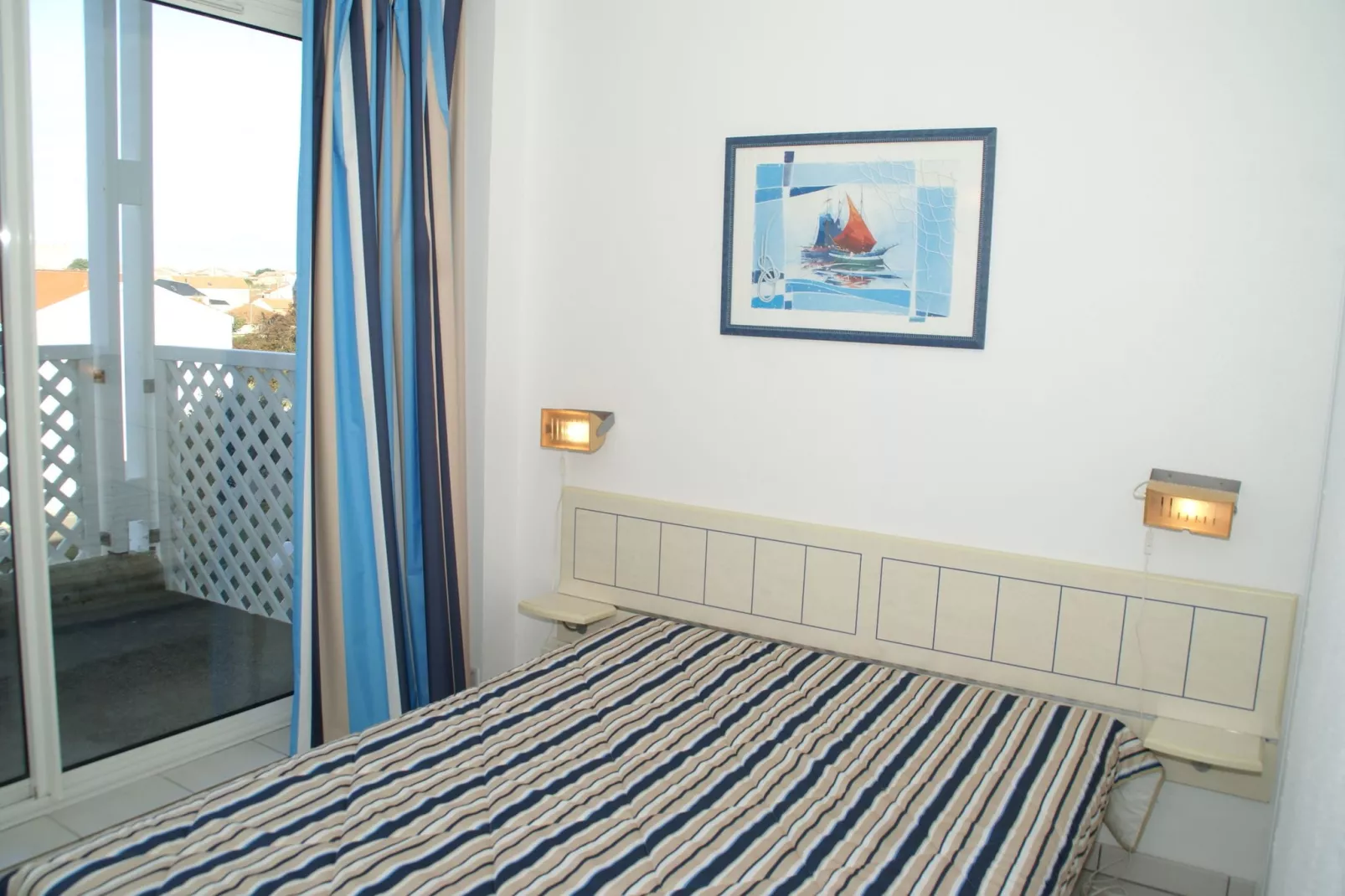 Les Terrasses de Fort Boyard 2-Bedroom