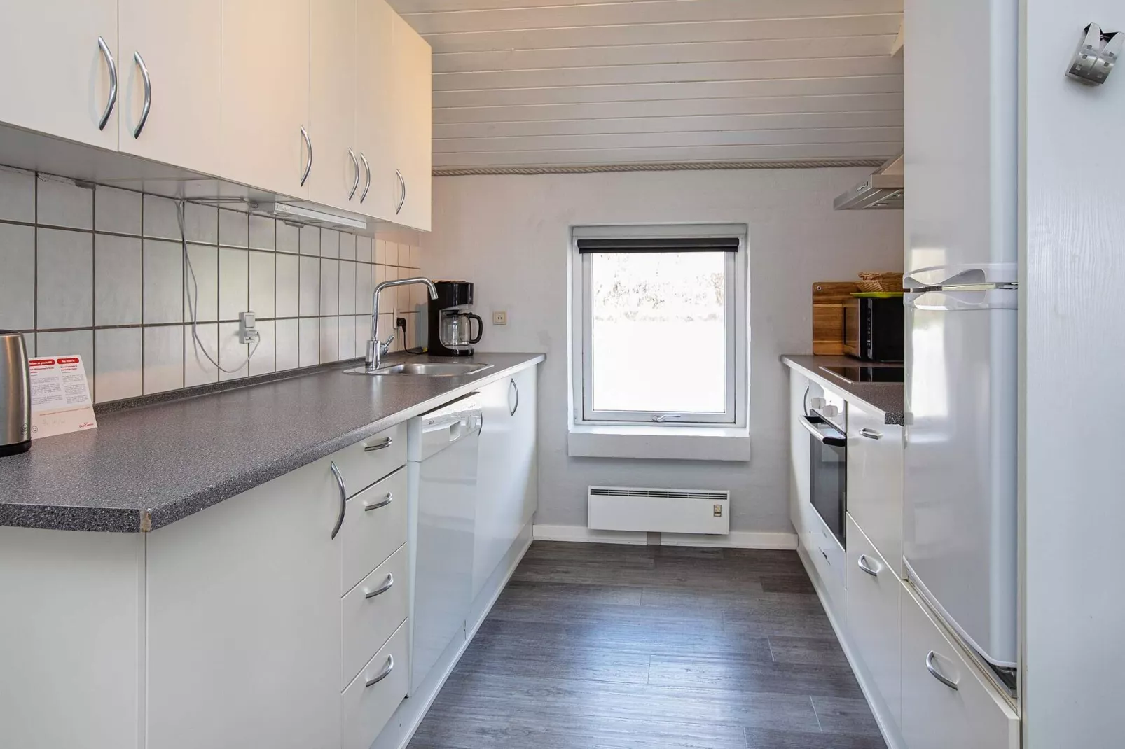 12 person holiday home in Vestervig-By Traum-Indoor