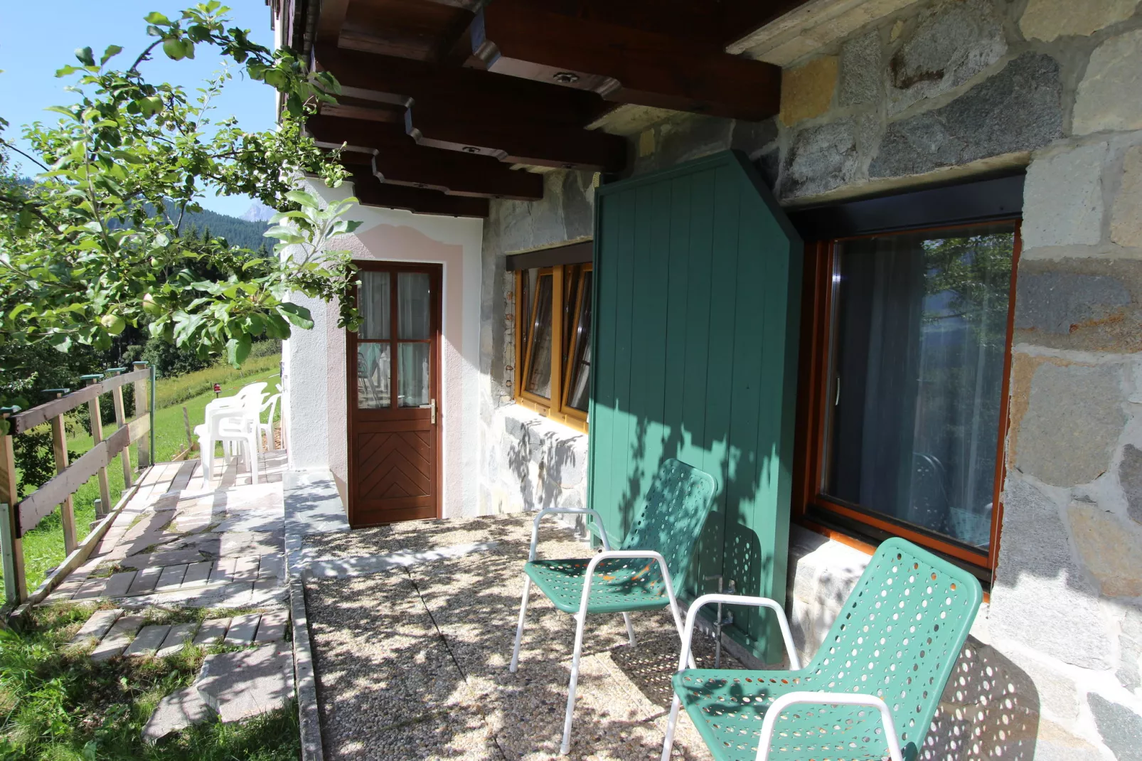 Reiter 10-Balcon-terrasse
