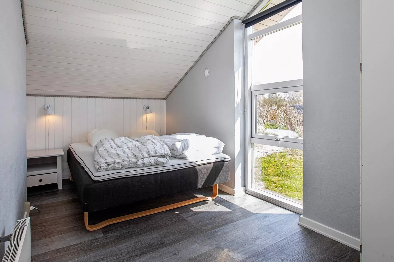 12 person holiday home in Vestervig-By Traum-Indoor