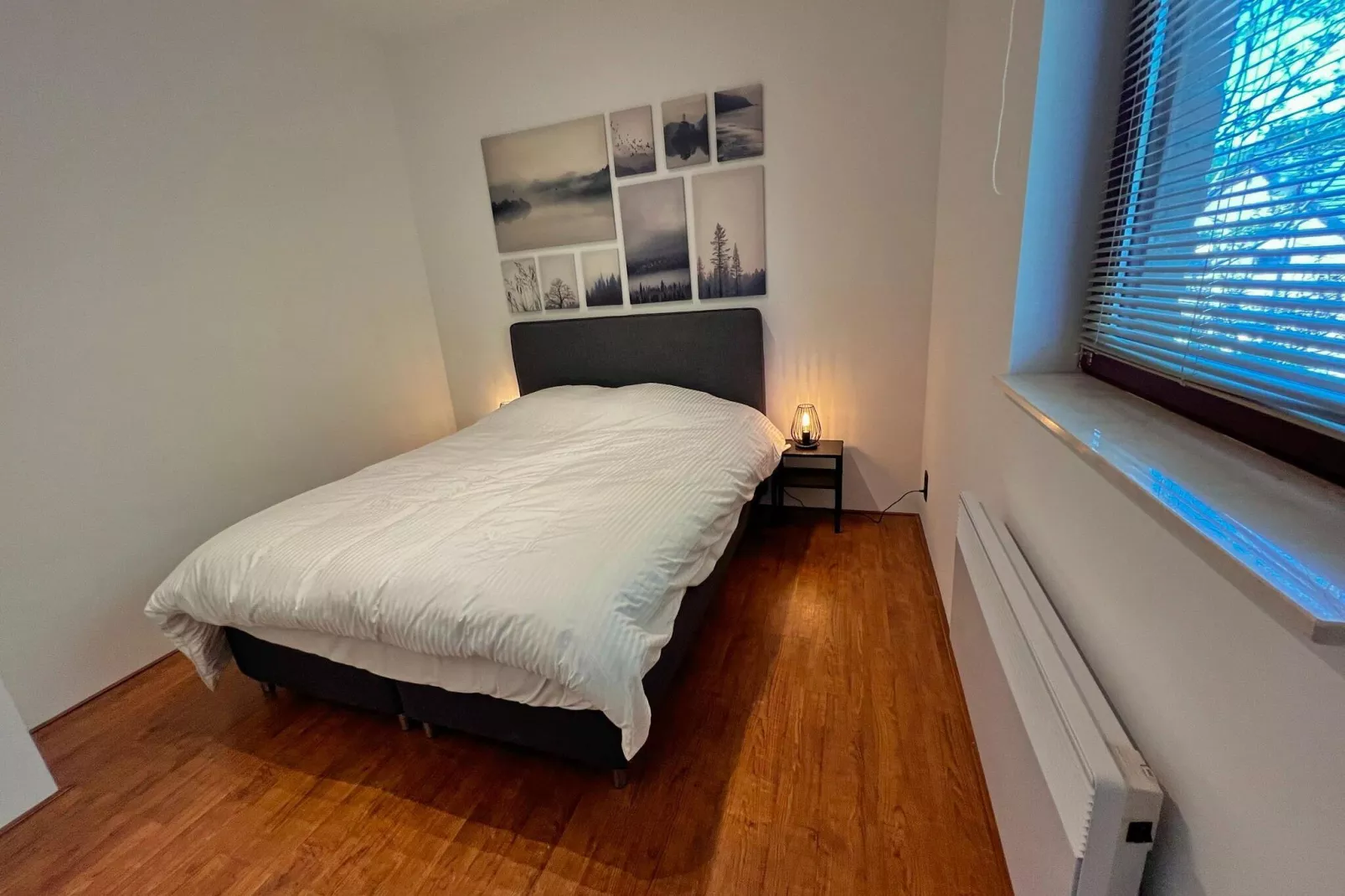 Chateau Angelus-Bedroom