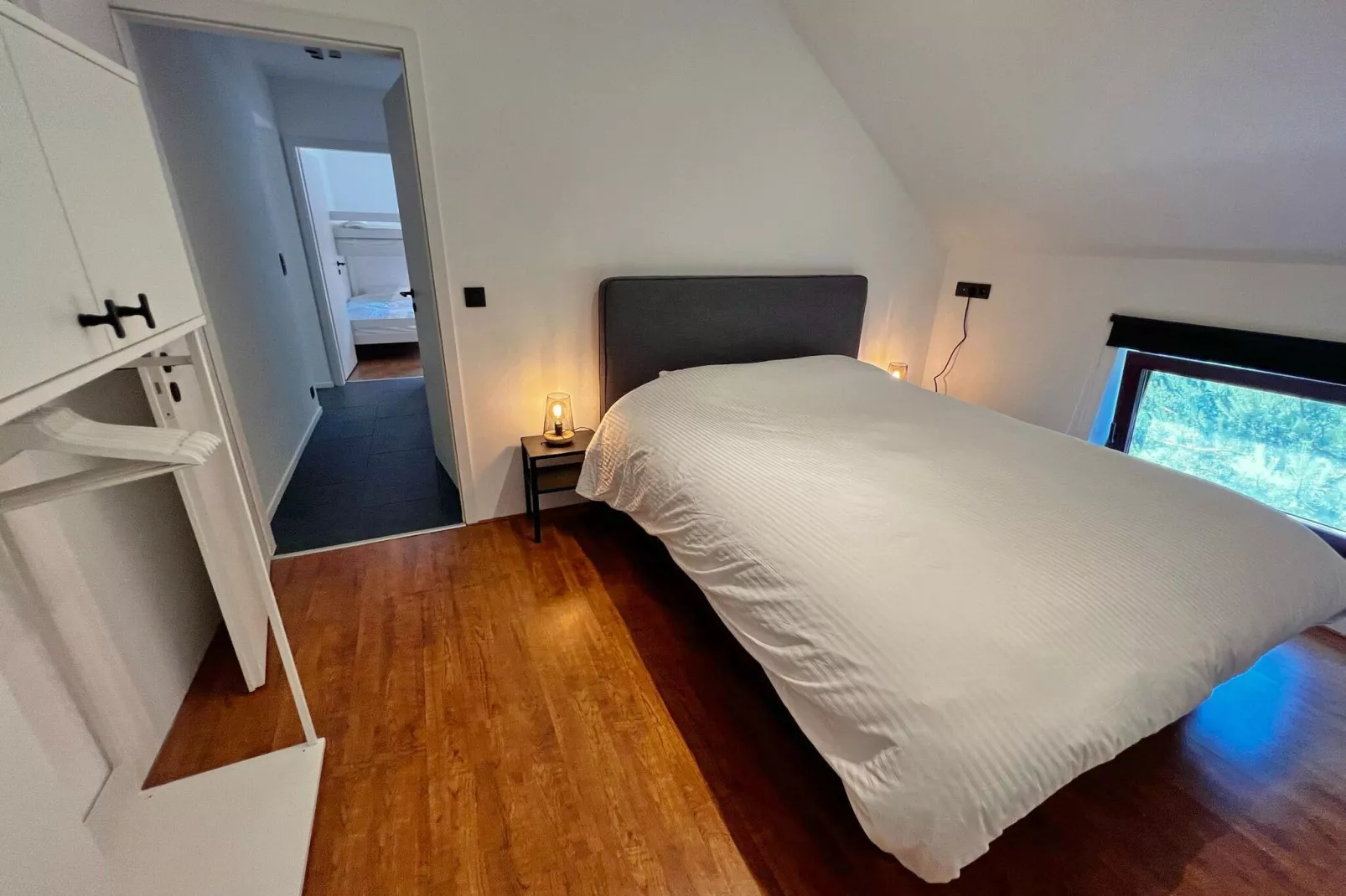 Chateau Angelus-Bedroom