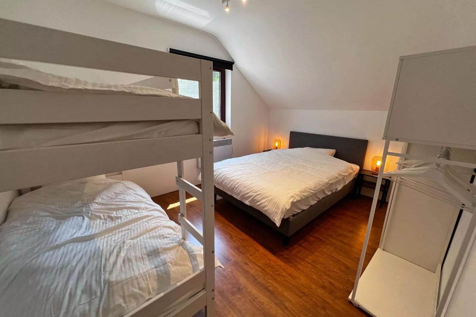 Chateau Angelus-Bedroom