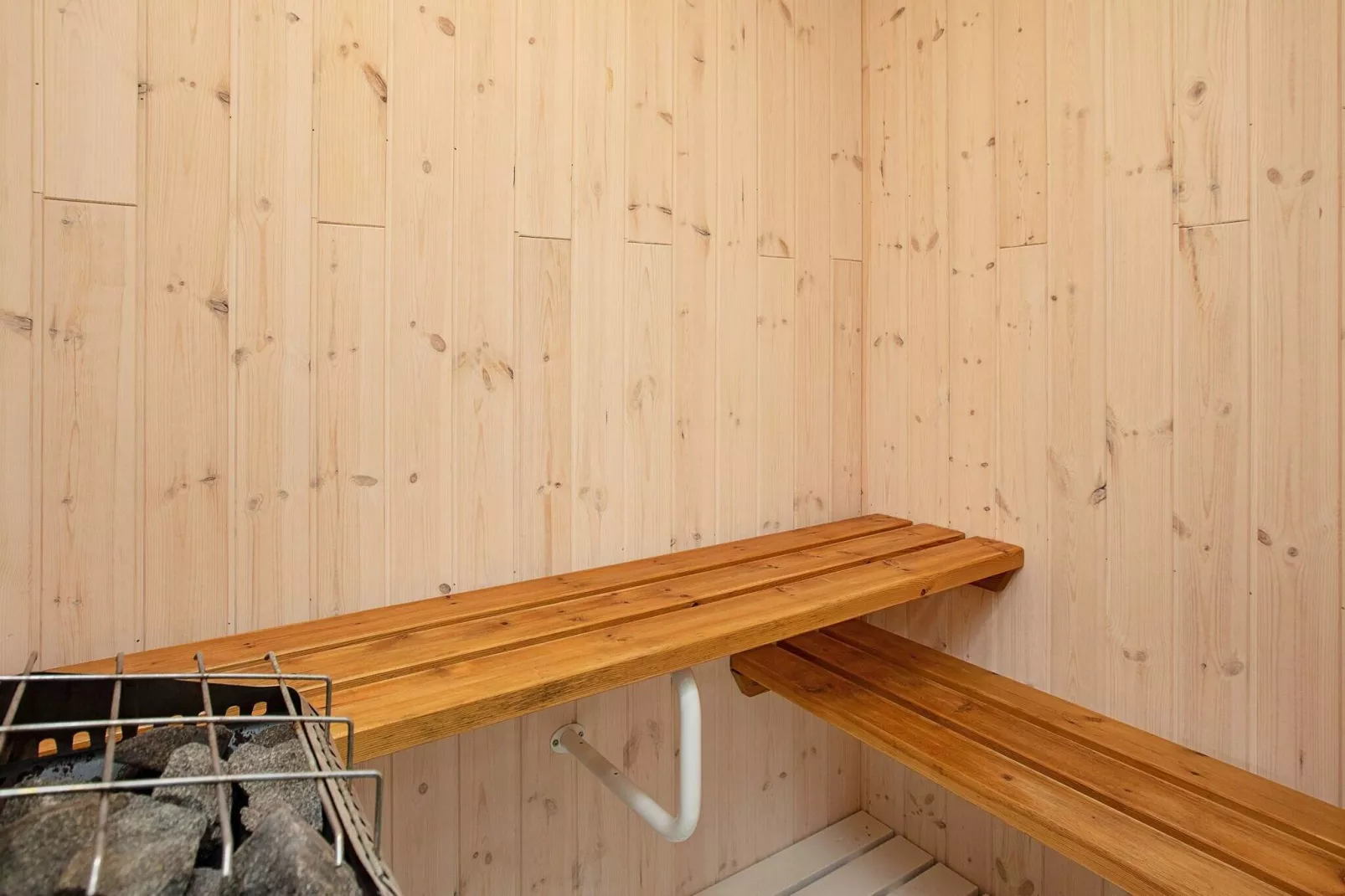 12 person holiday home in Vestervig-By Traum-Sauna