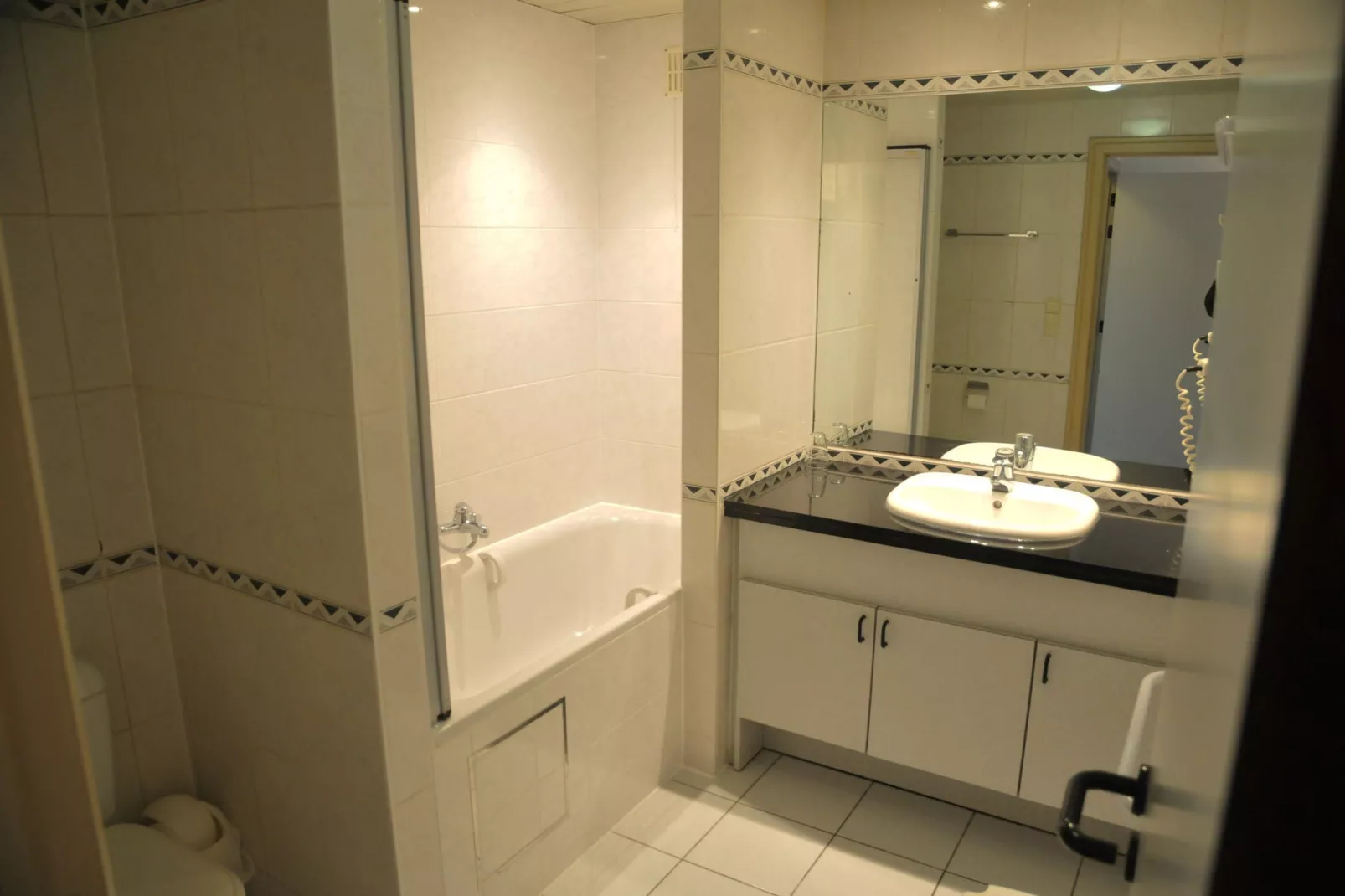 Résidence Durbuy 4-Bathroom