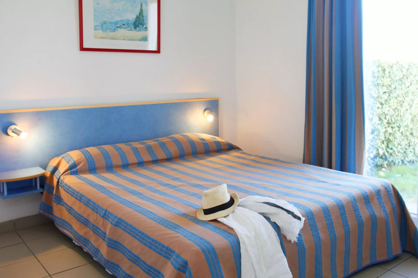 Le Village des Amareyeurs 1-Bedroom