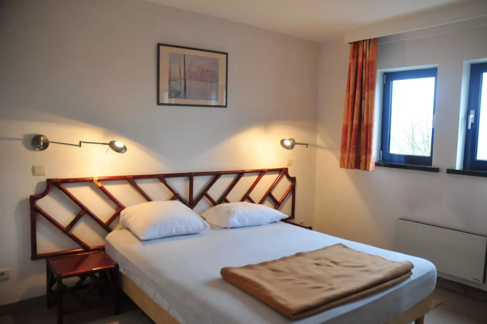 Résidence Durbuy 12-Schlafzimmer