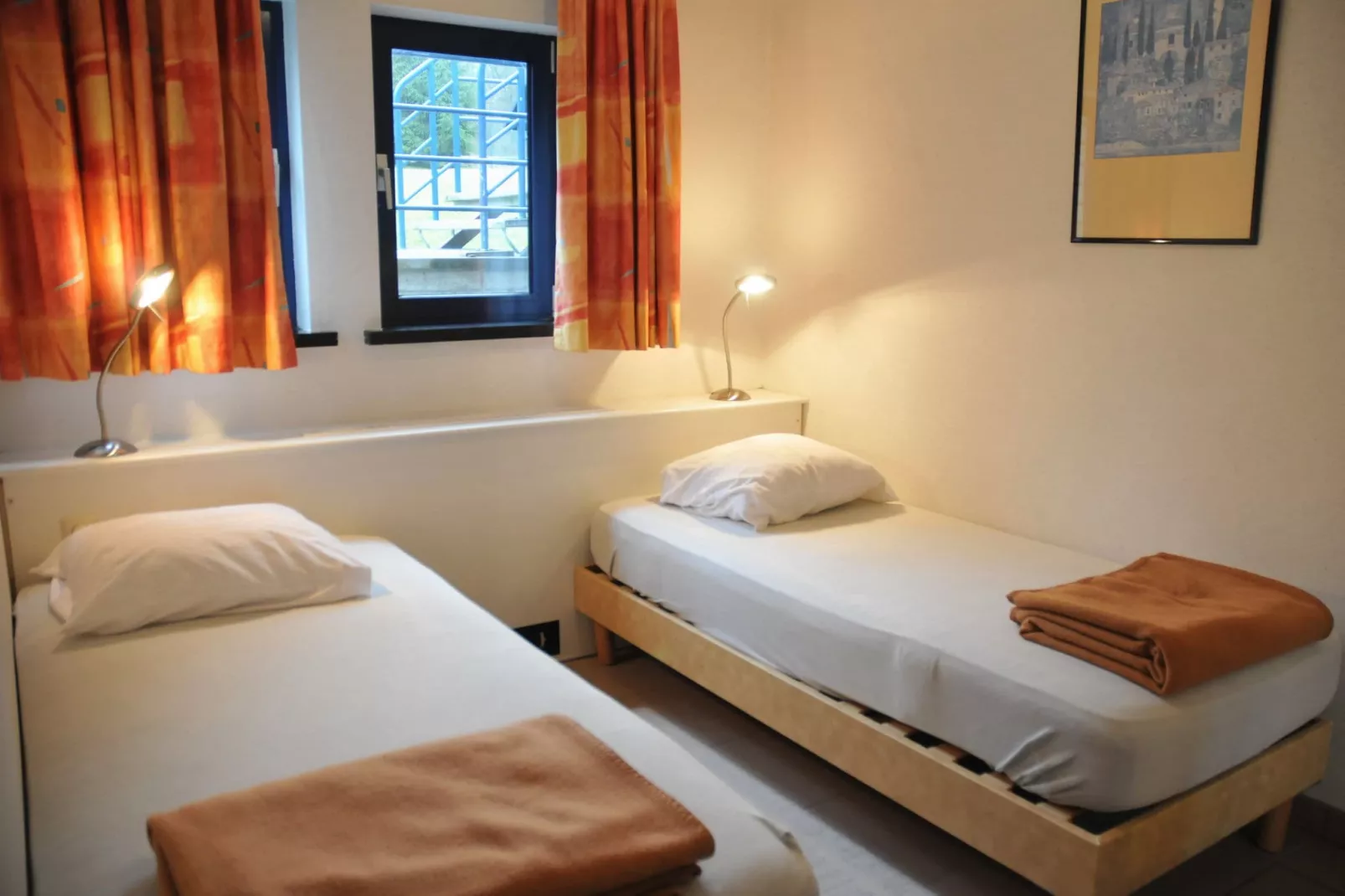 Résidence Durbuy 12-Schlafzimmer
