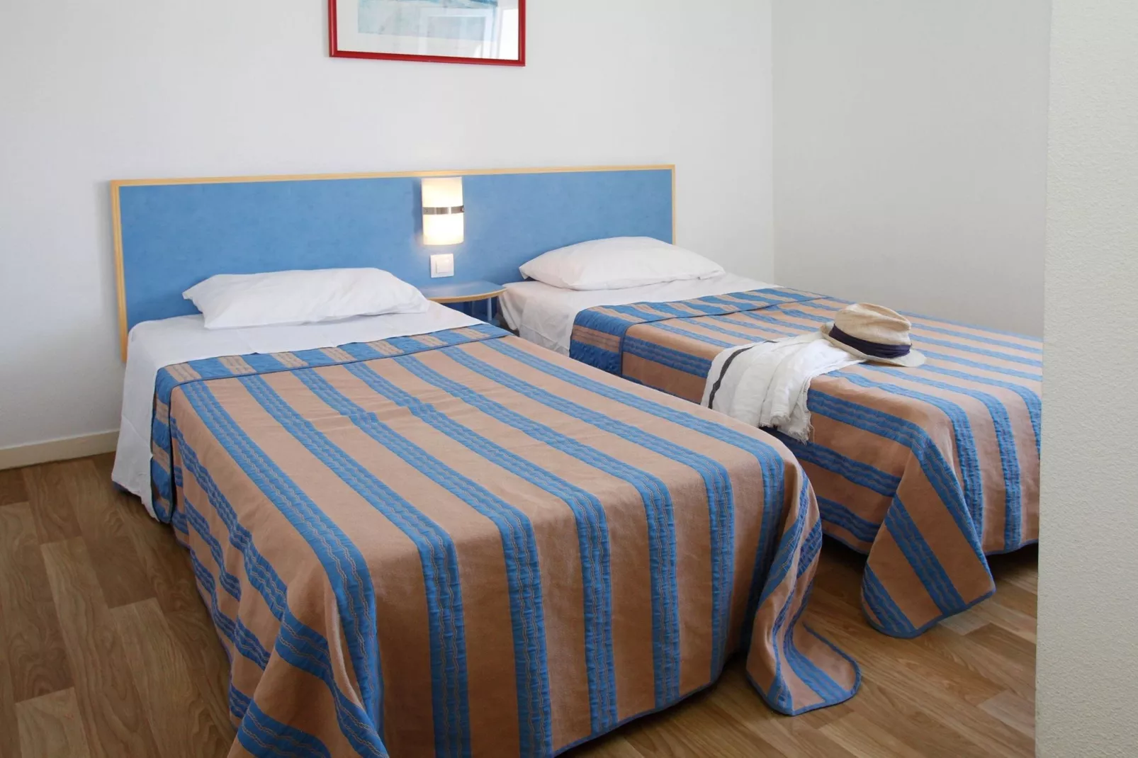 Le Village des Amareyeurs 3-Bedroom
