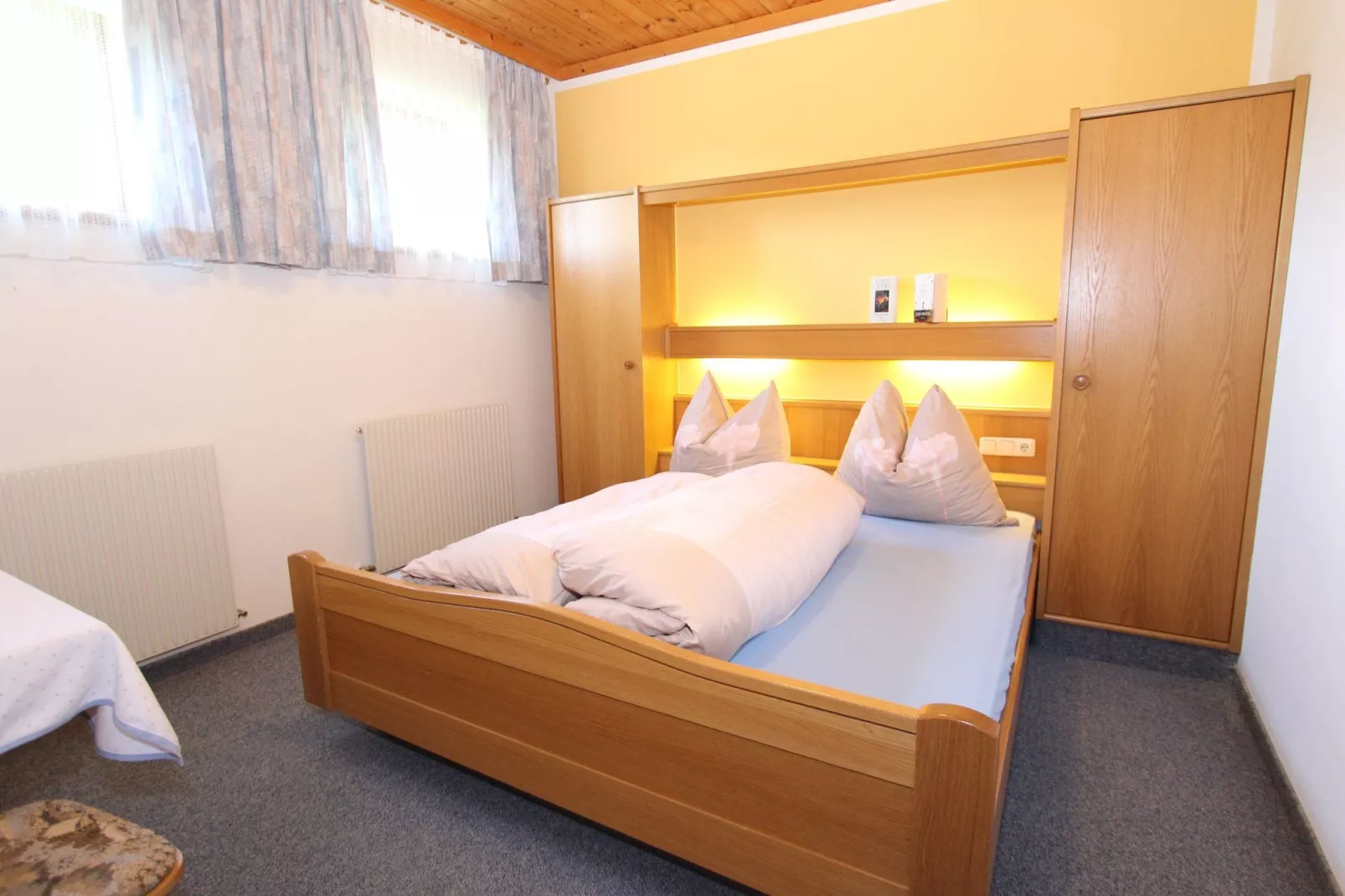 Reiter 10-Chambre