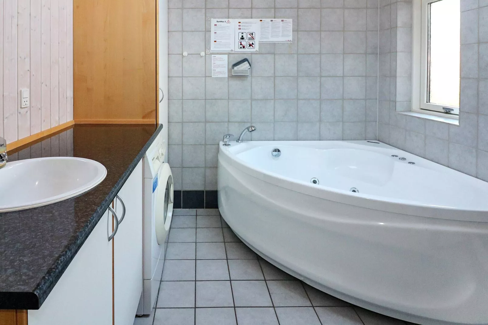 6 person holiday home in Hadsund