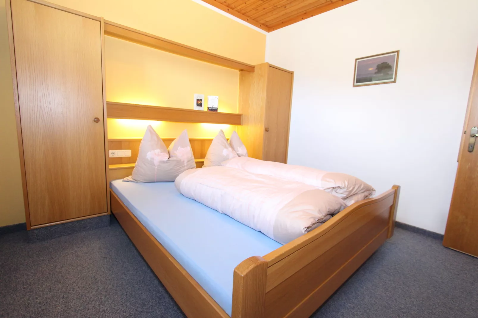 Reiter 10-Chambre