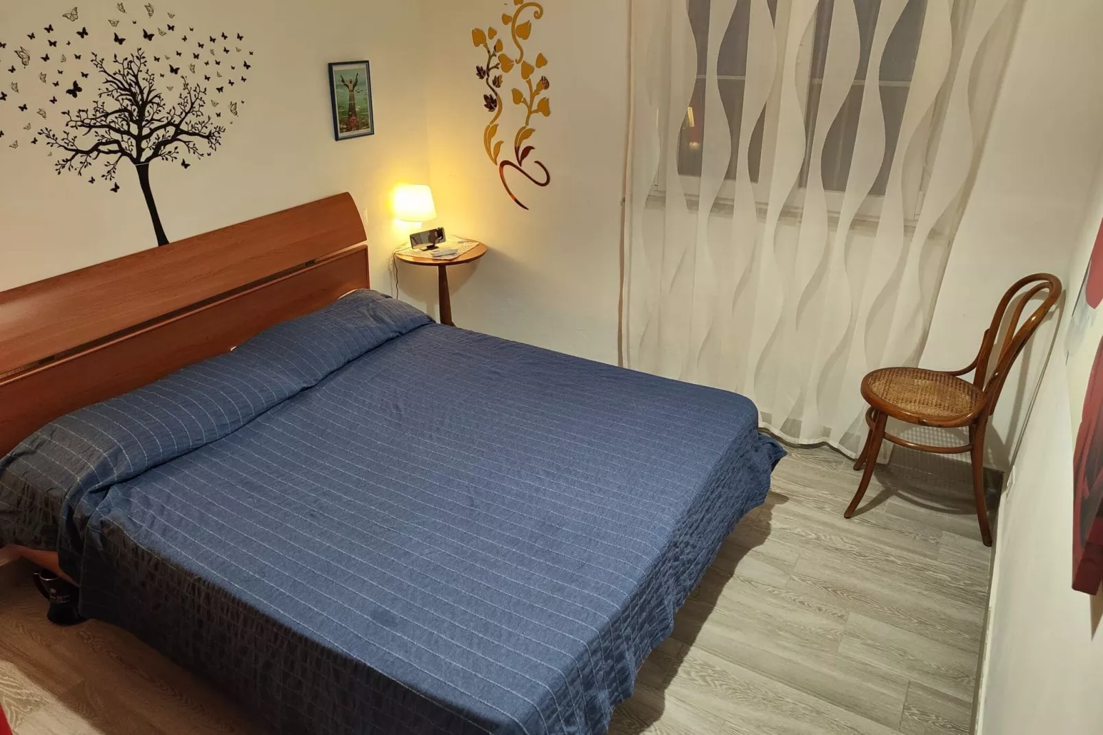Villa privata 10 Persone-Bedroom