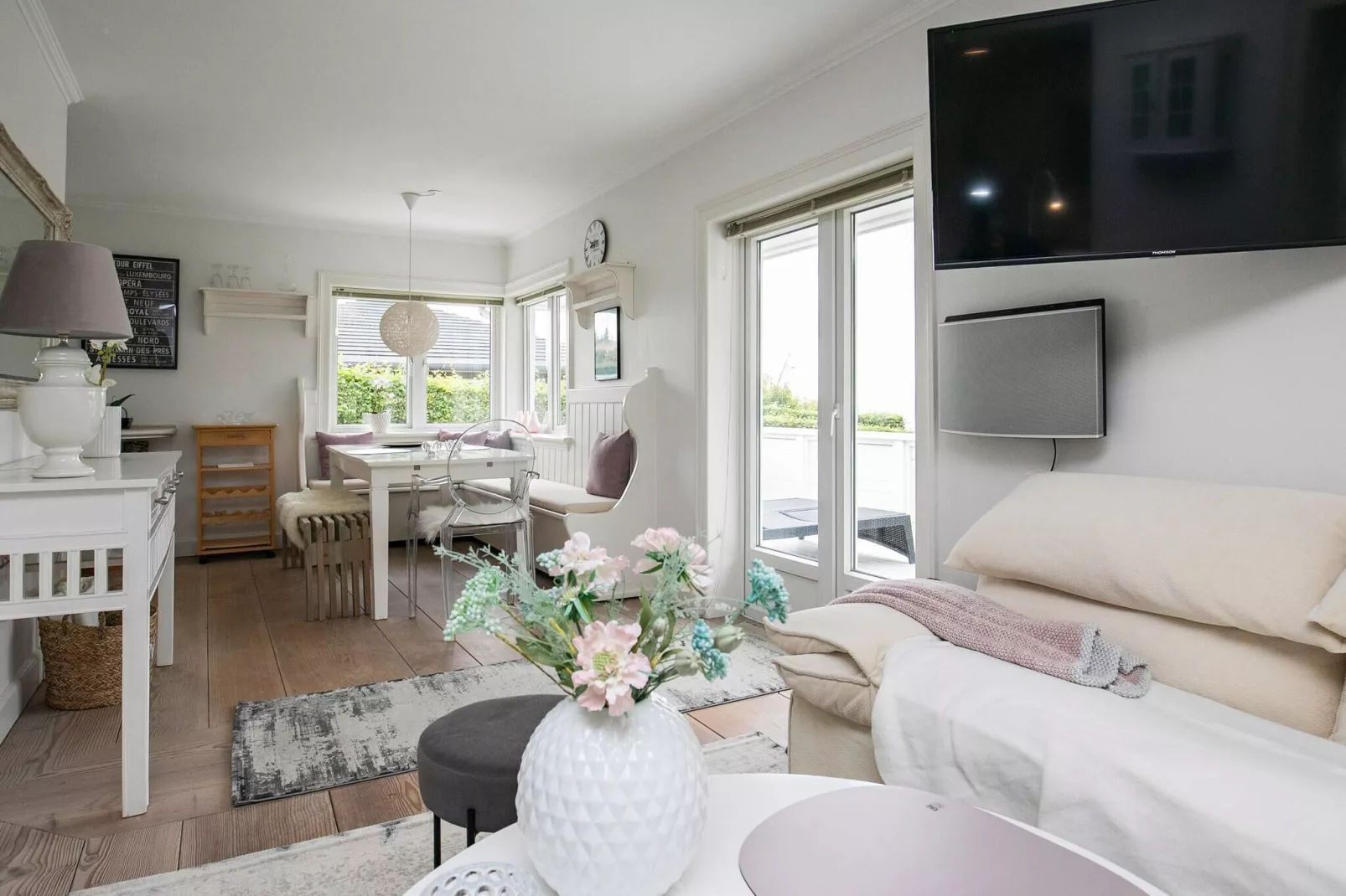 2 person holiday home in Esbjerg V-By Traum-Indoor