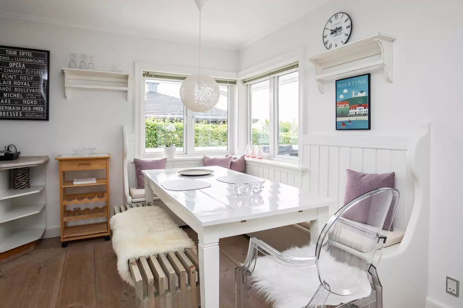 2 person holiday home in Esbjerg V-By Traum-Indoor