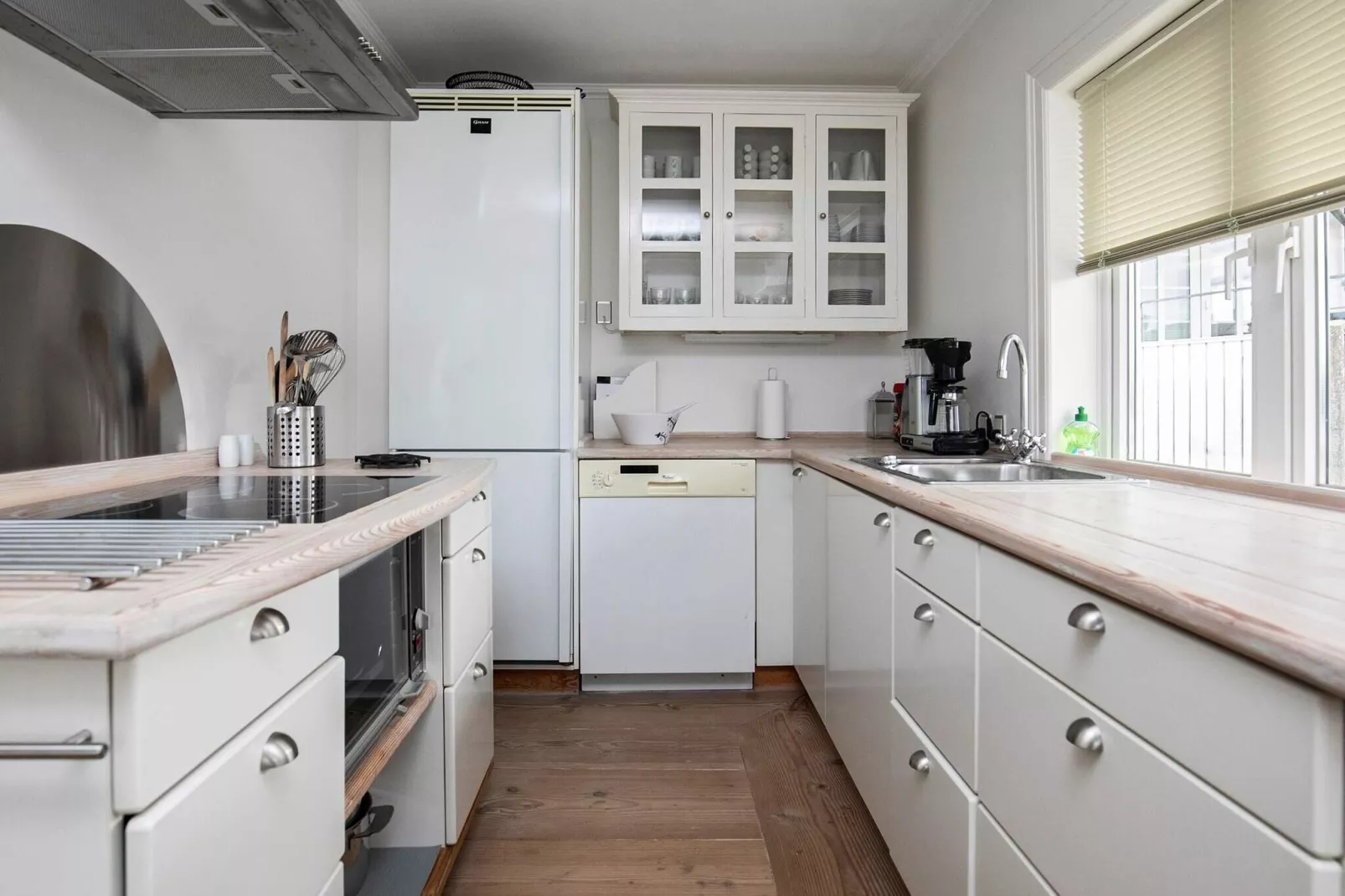 2 person holiday home in Esbjerg V-By Traum-Indoor