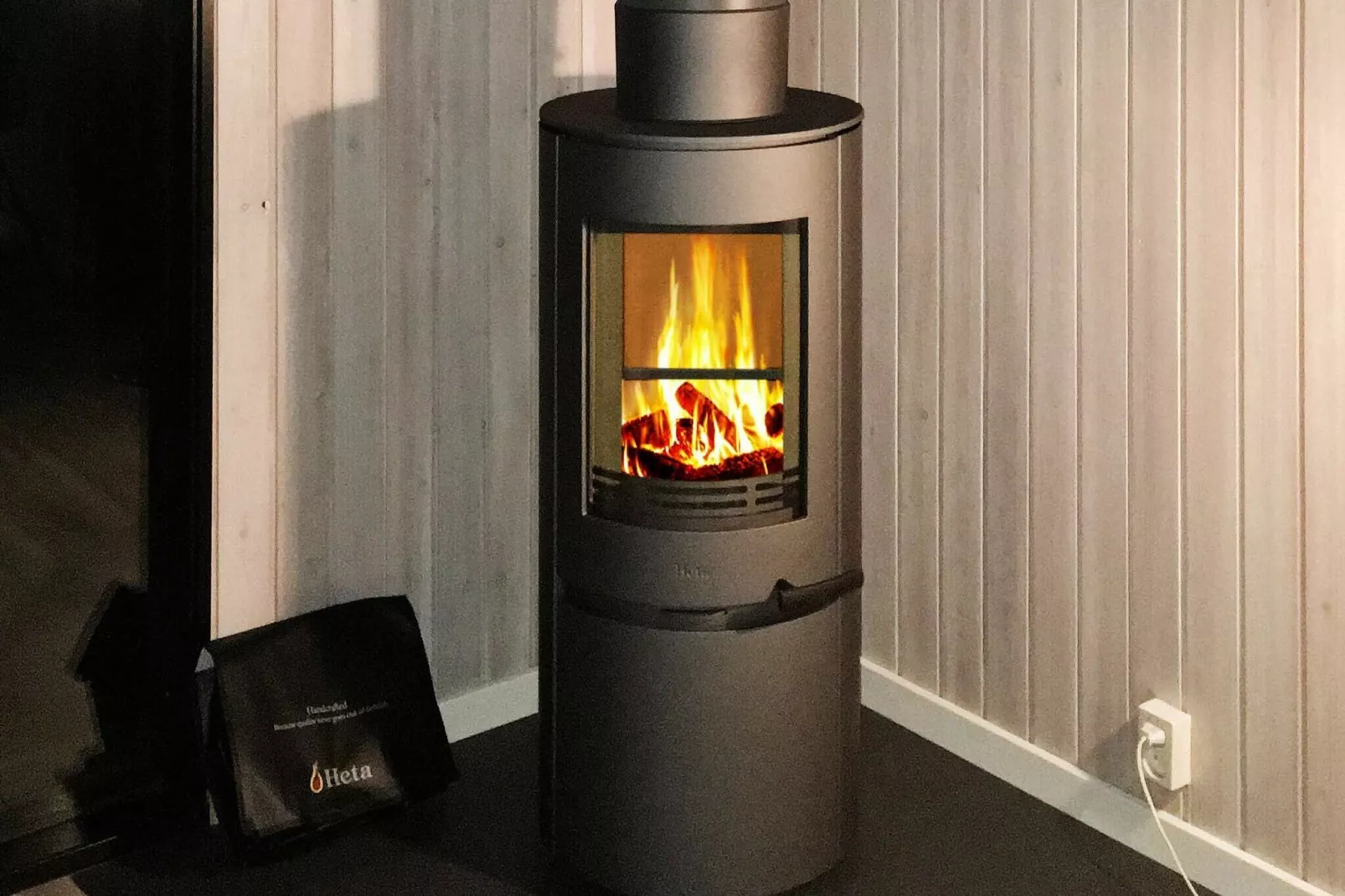 6 person holiday home in TJÖRNARP