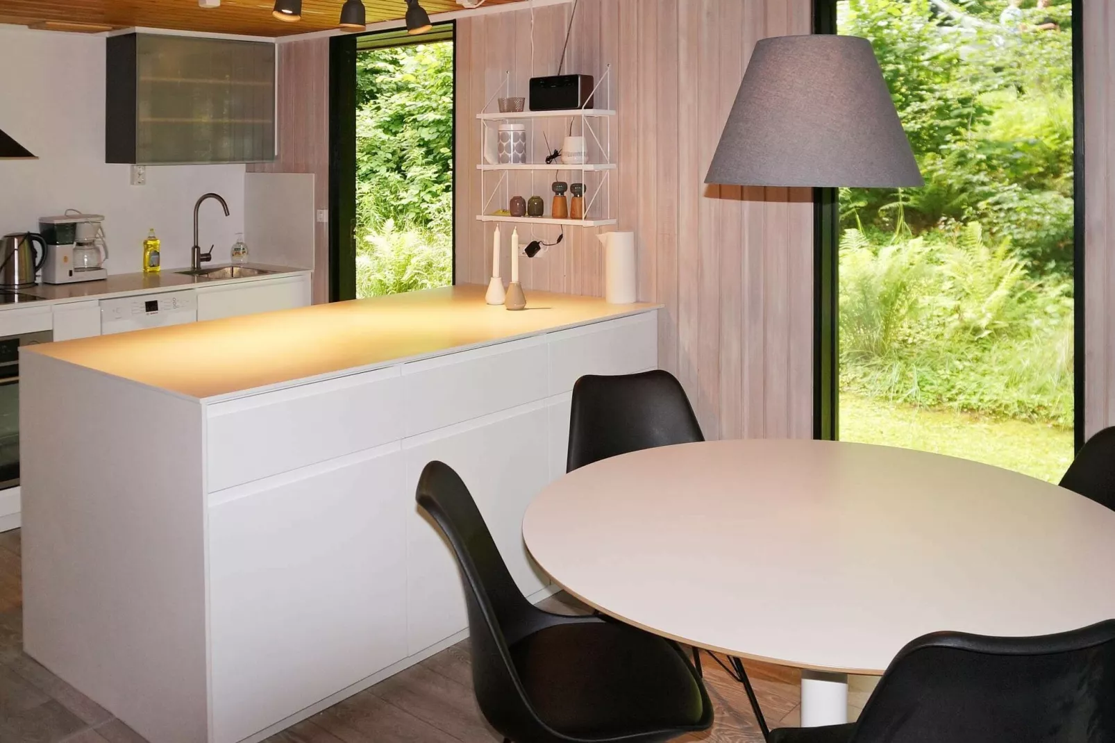 Maison de vacances pour 6 a TJÖRNARP-Intérieur