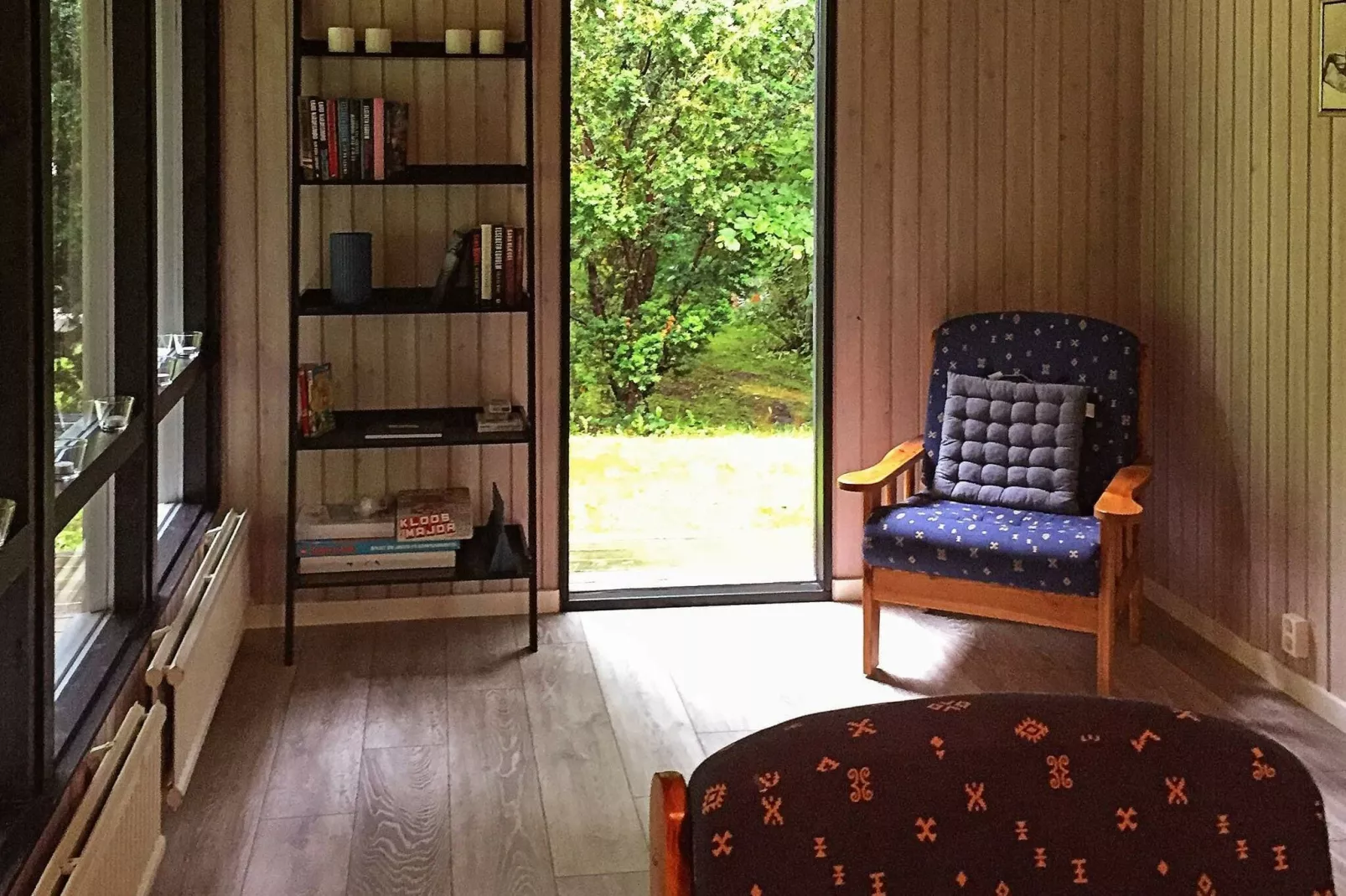 Maison de vacances pour 6 a TJÖRNARP-Intérieur