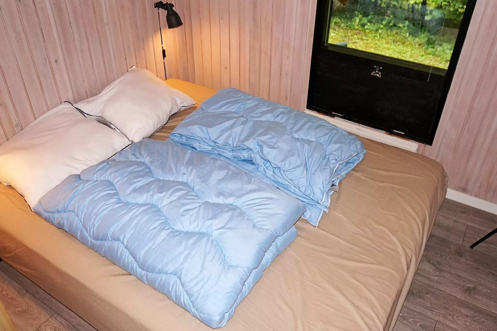 Maison de vacances pour 6 a TJÖRNARP-Intérieur