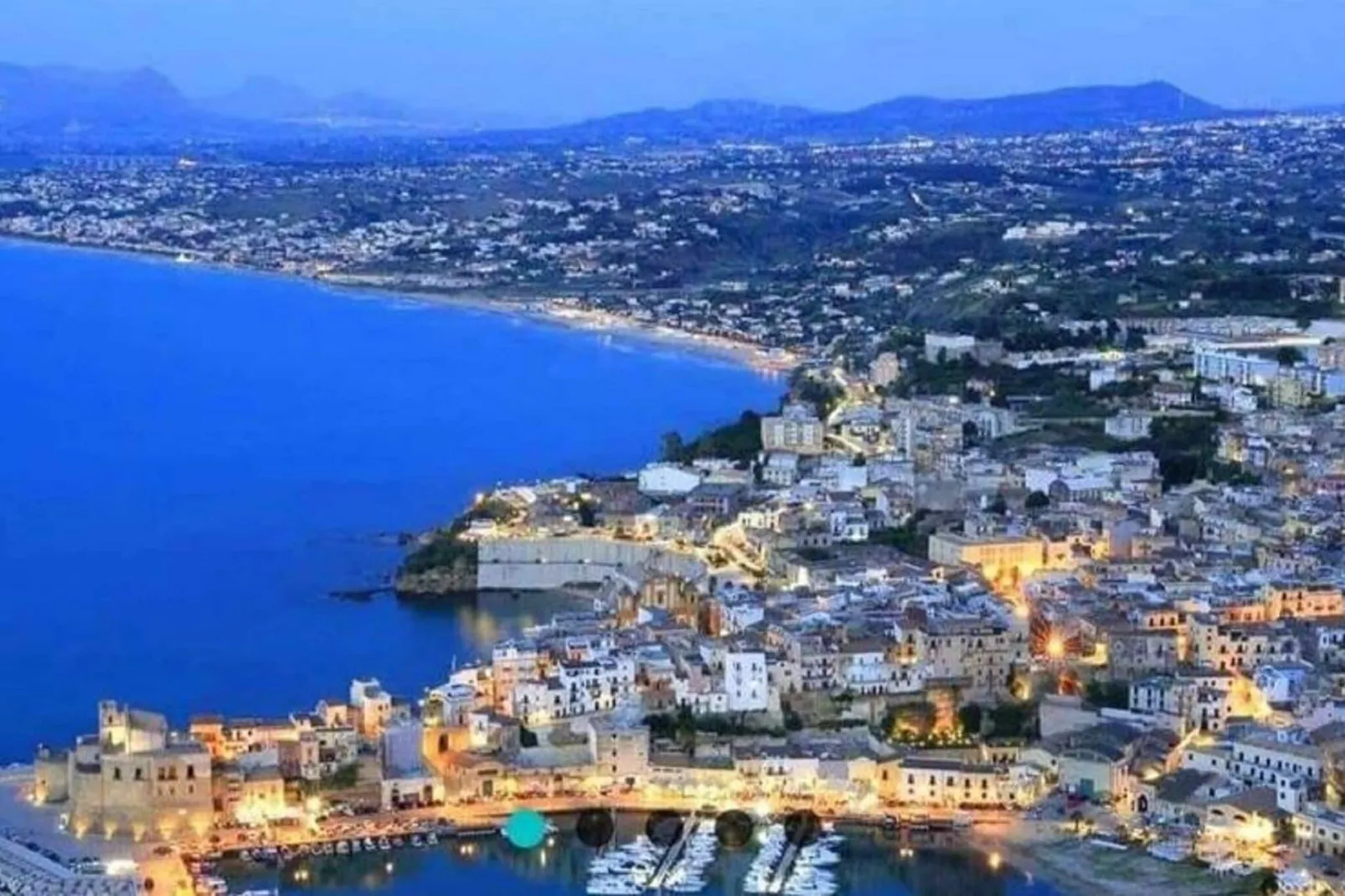 Villa privata 10 Persone-Areas summer 5km