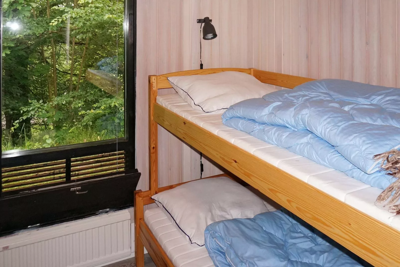 Maison de vacances pour 6 a TJÖRNARP-Intérieur