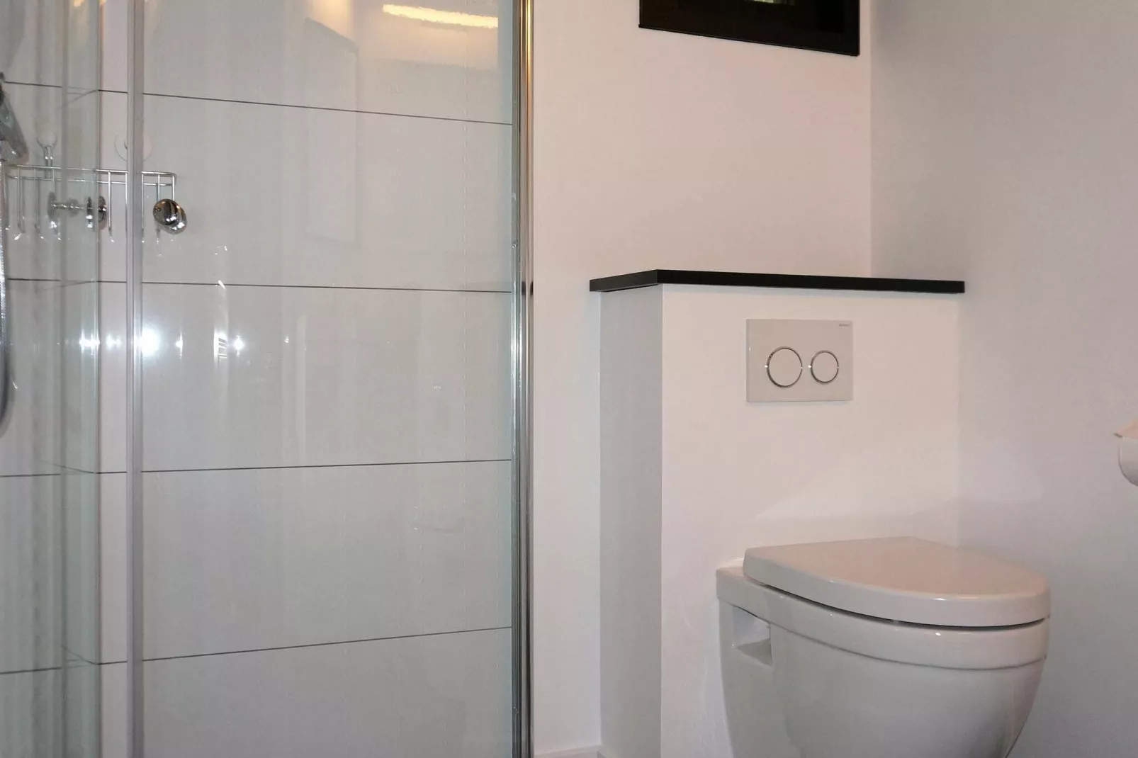 Maison de vacances pour 6 a TJÖRNARP-Intérieur