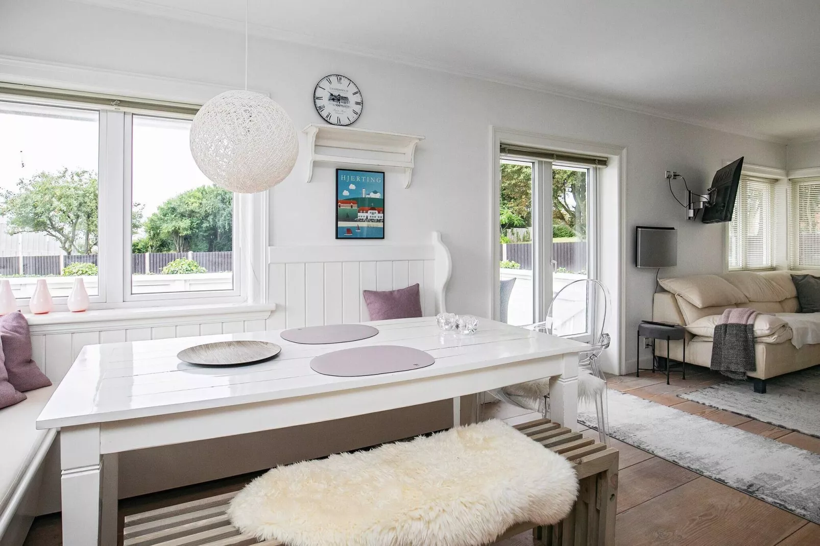 2 person holiday home in Esbjerg V-By Traum-Indoor