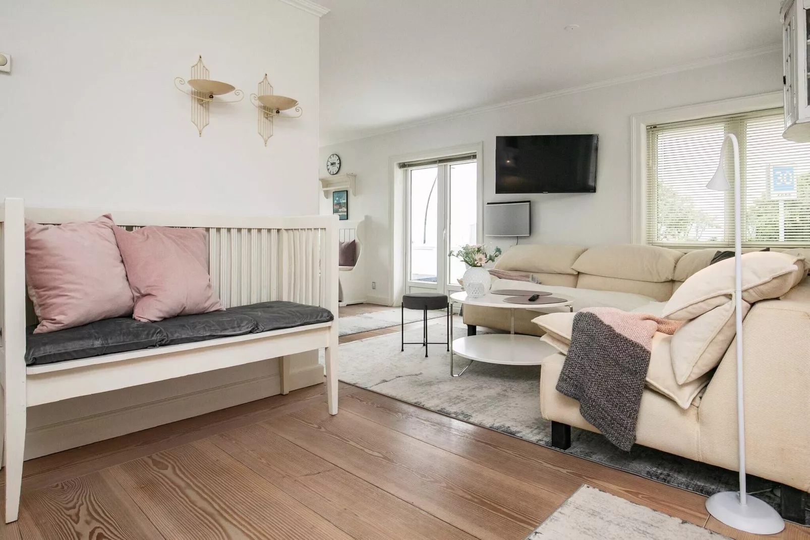 2 person holiday home in Esbjerg V-By Traum-Indoor