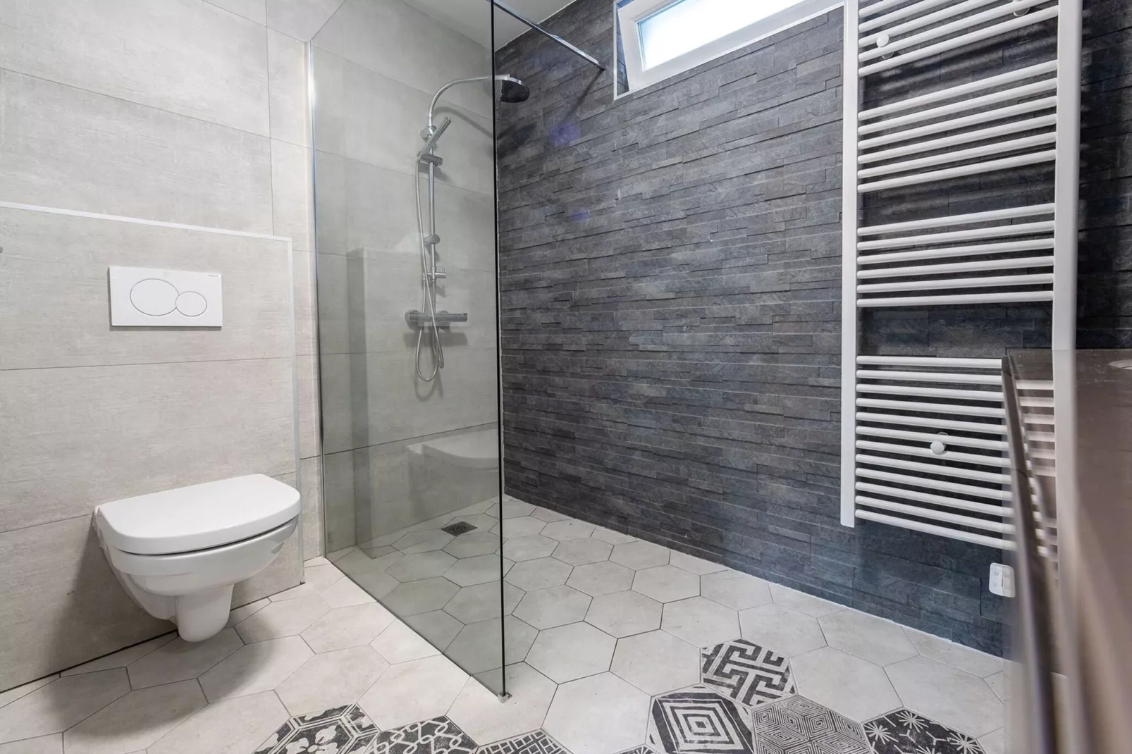 Maison Loïc-Salle de bain