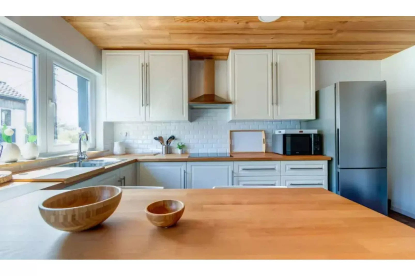 Maison Loïc-Cuisine