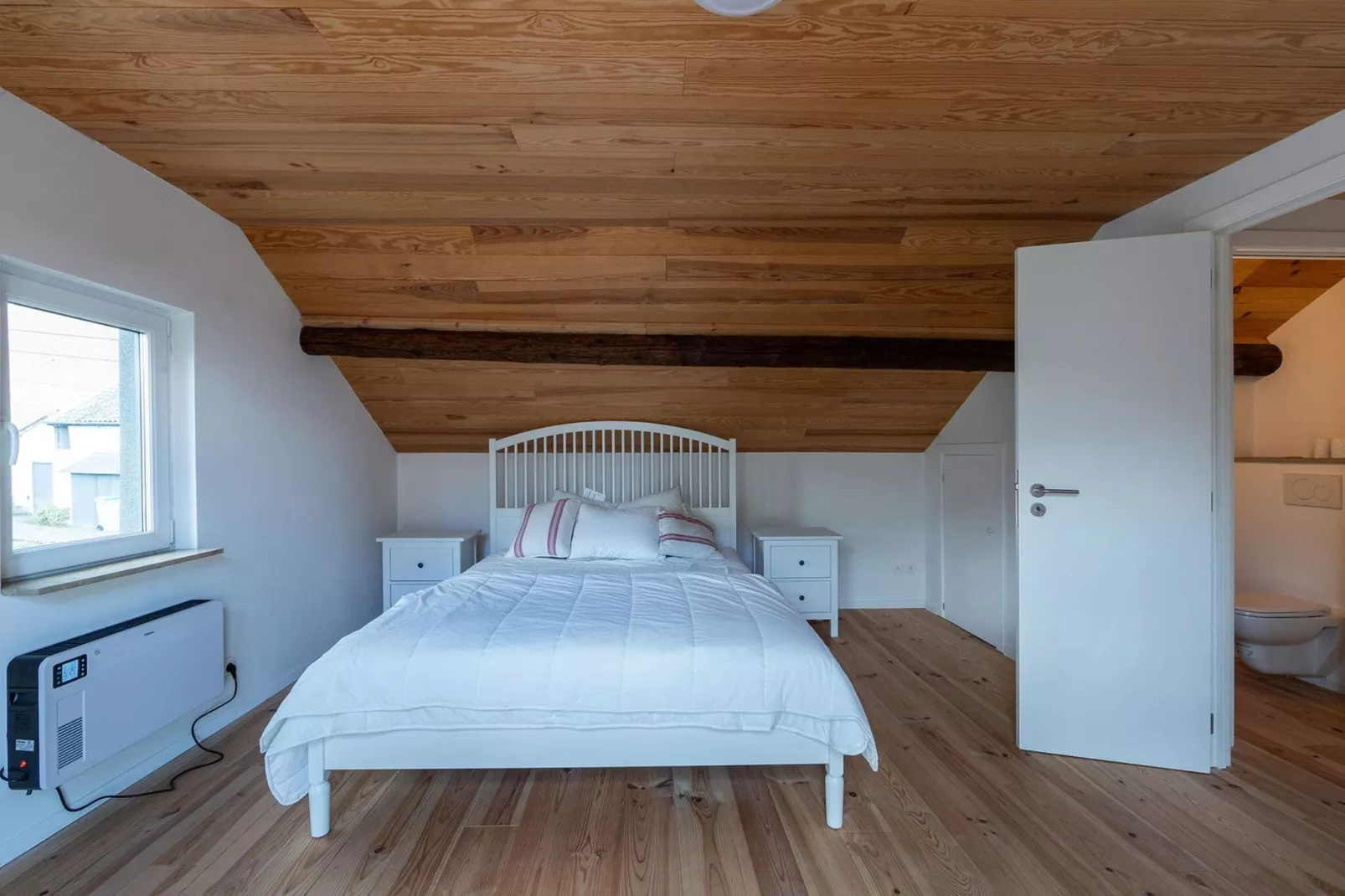 Maison Loïc-Chambre