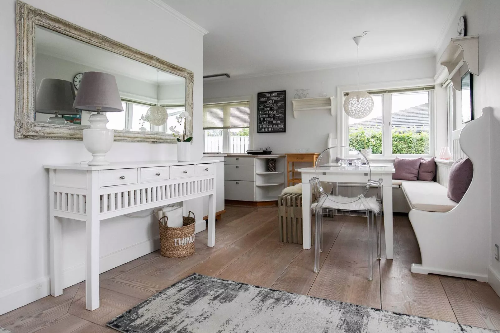 2 person holiday home in Esbjerg V-By Traum-Indoor