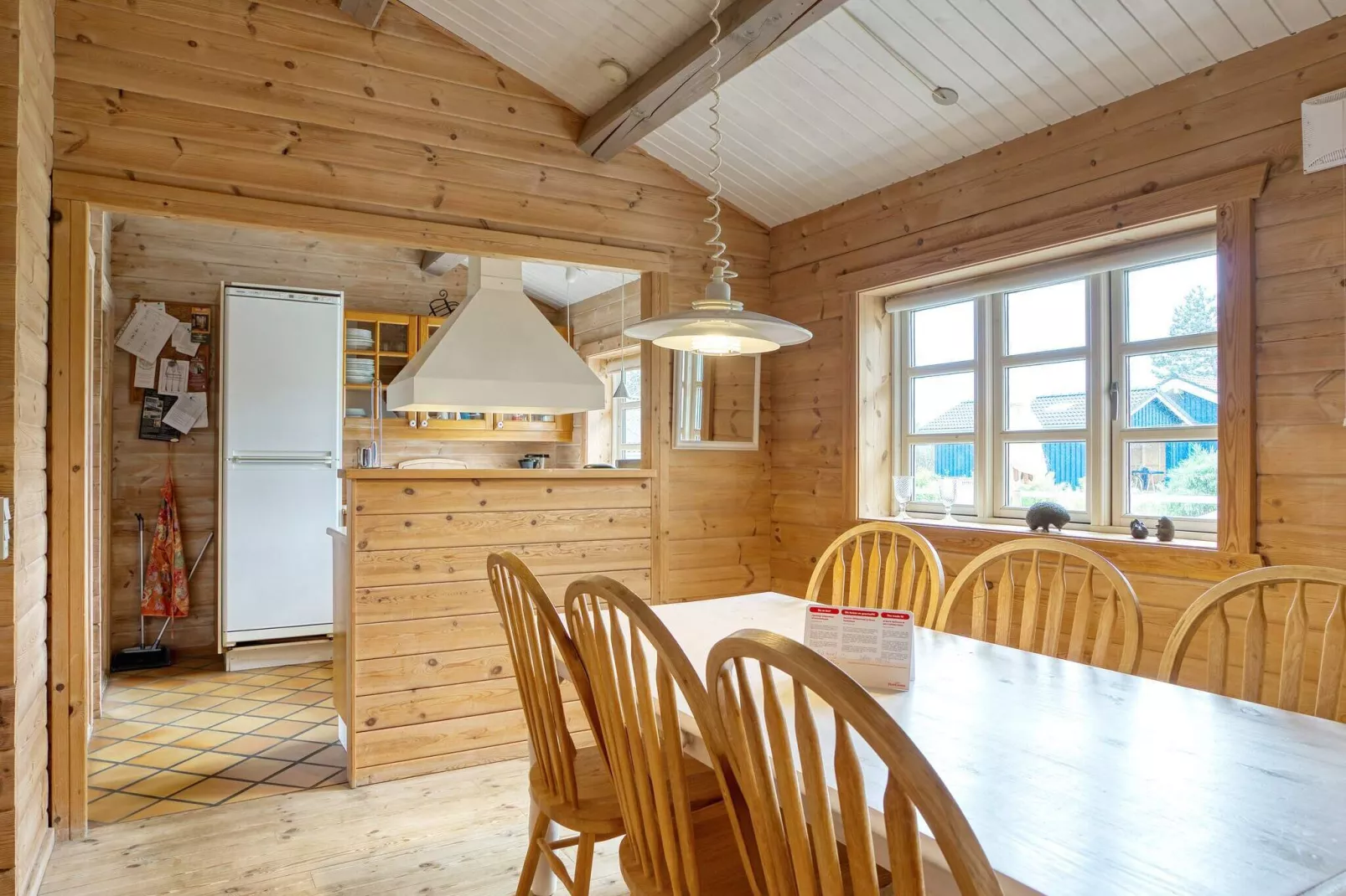 6 Personen Ferienhaus in Slagelse-Innen