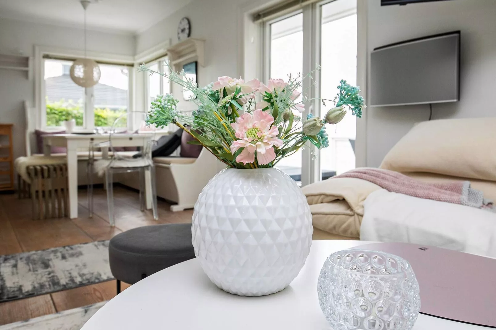 2 person holiday home in Esbjerg V-By Traum-Indoor